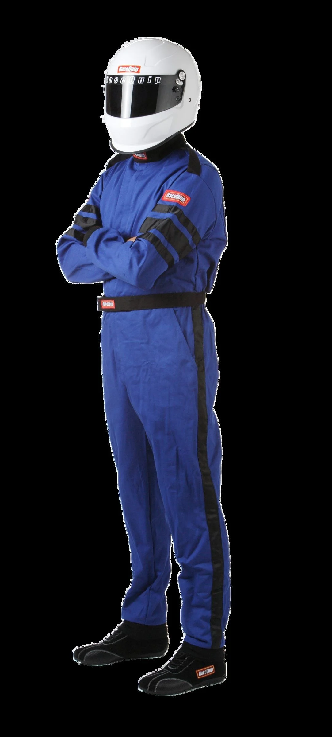 Racequip 110027RQP - One Piece Single Layer Fire Suit