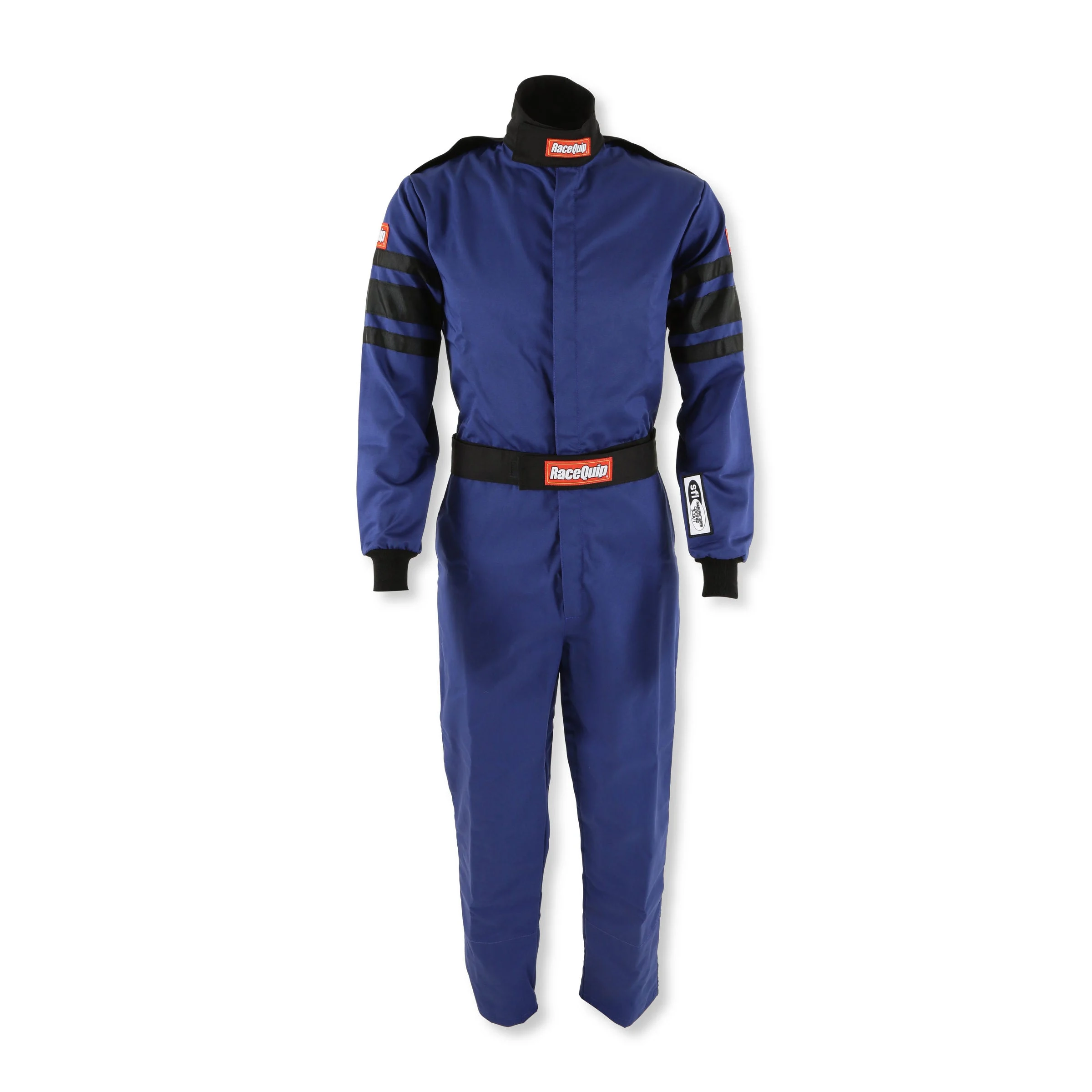 Racequip 110025RQP - One Piece Single Layer Fire Suit