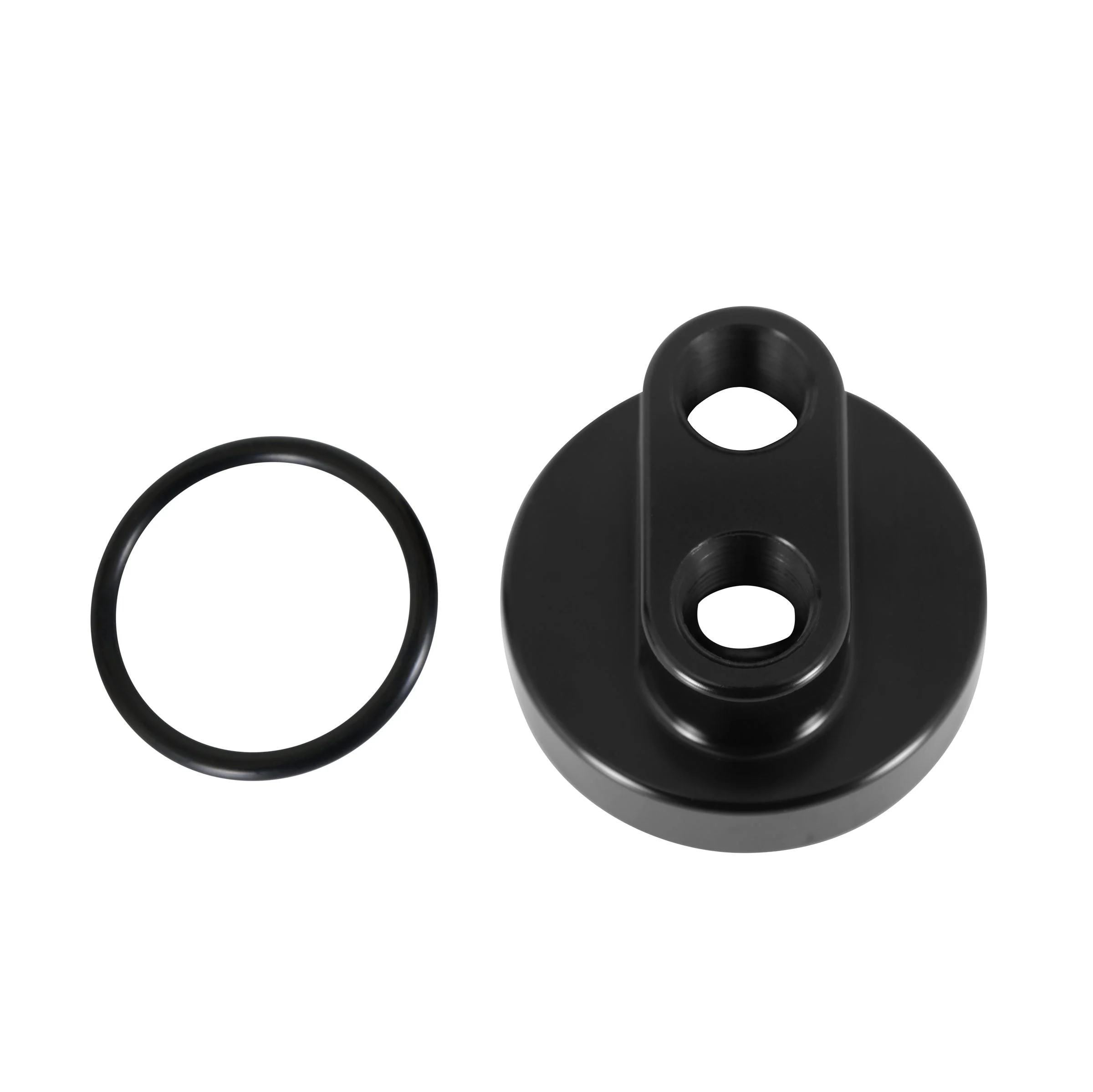 Earl's Performance 1119ERL - Oil Filter By-Pass Adapter