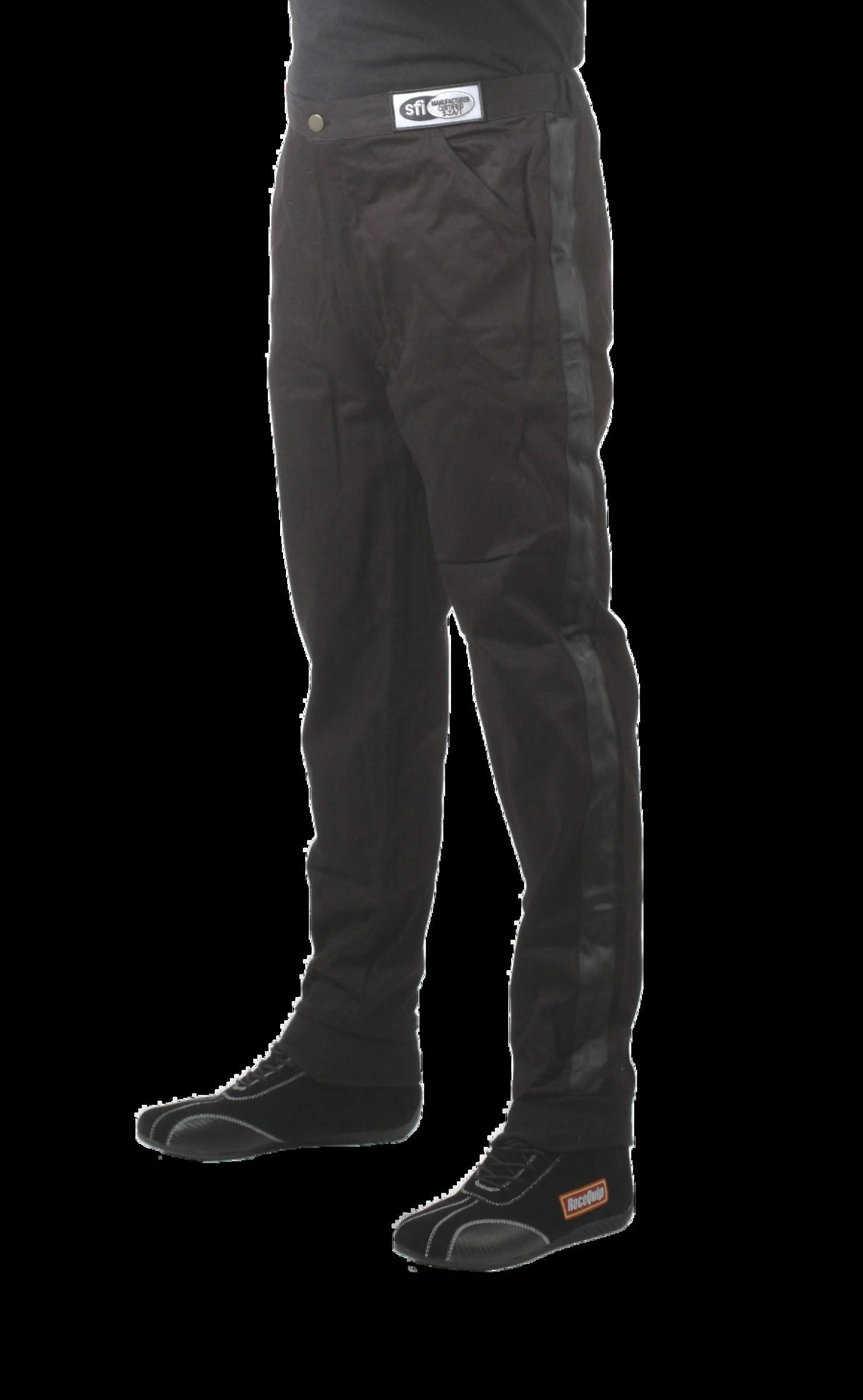 Racequip 112006RQP - Single Layer Fire Suit Pants