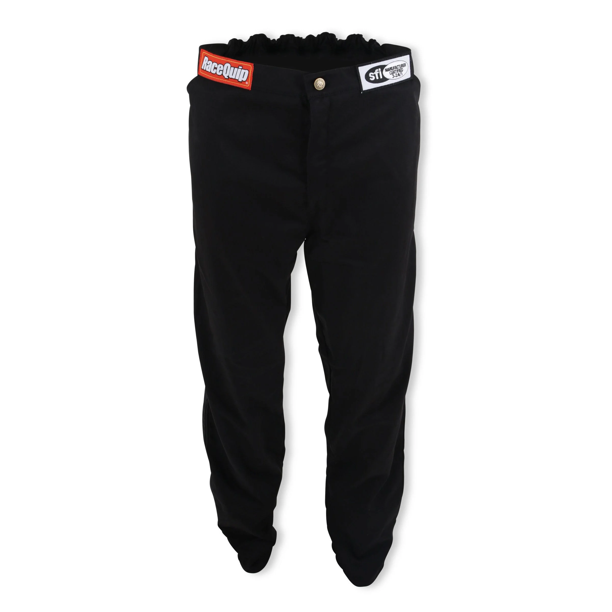 Racequip 112007RQP - Single Layer Fire Suit Pants