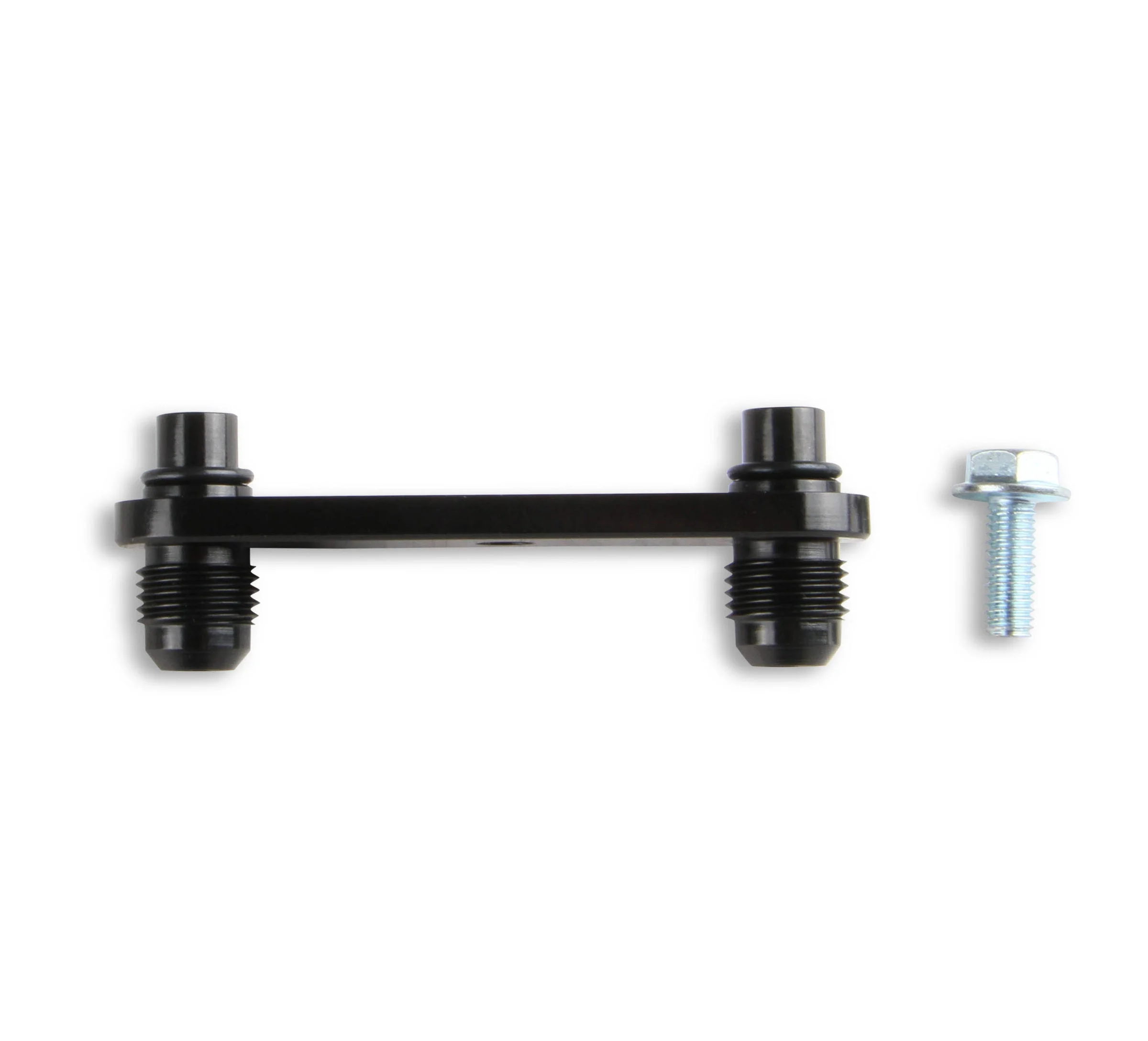 Earl's Performance 1133ERL - Transmission Cooler Adapter
