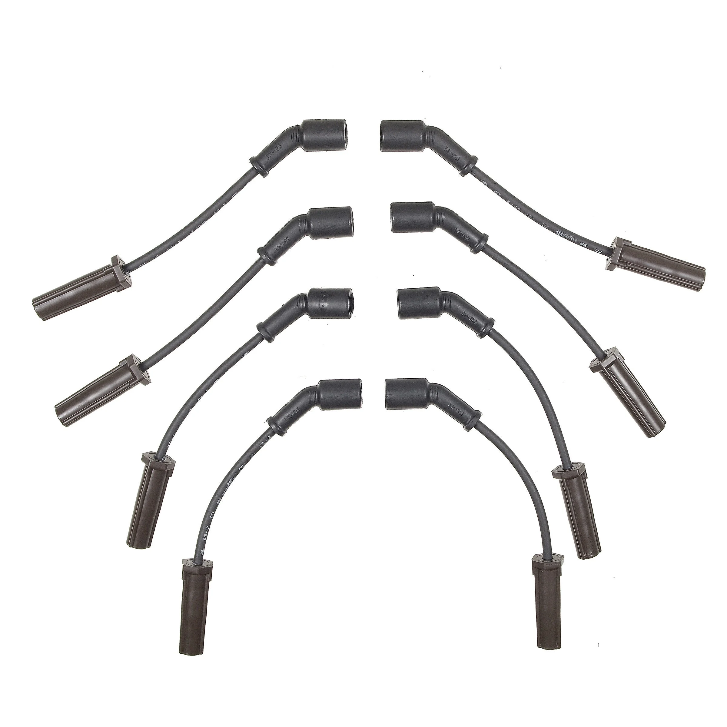 ProConnect 118064 - PC WIRE SET 99-11 GM 8-CYL