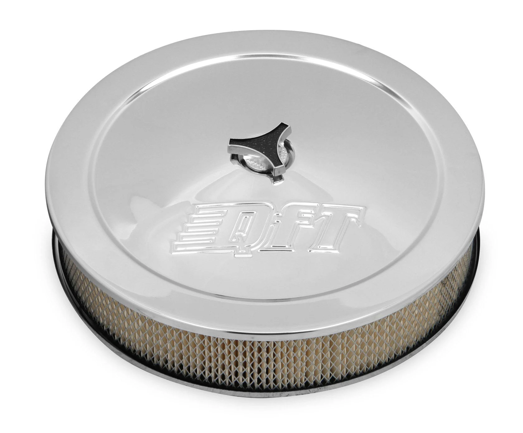 Quick Fuel Technology 120-1QFT - Air Cleaner Assembly