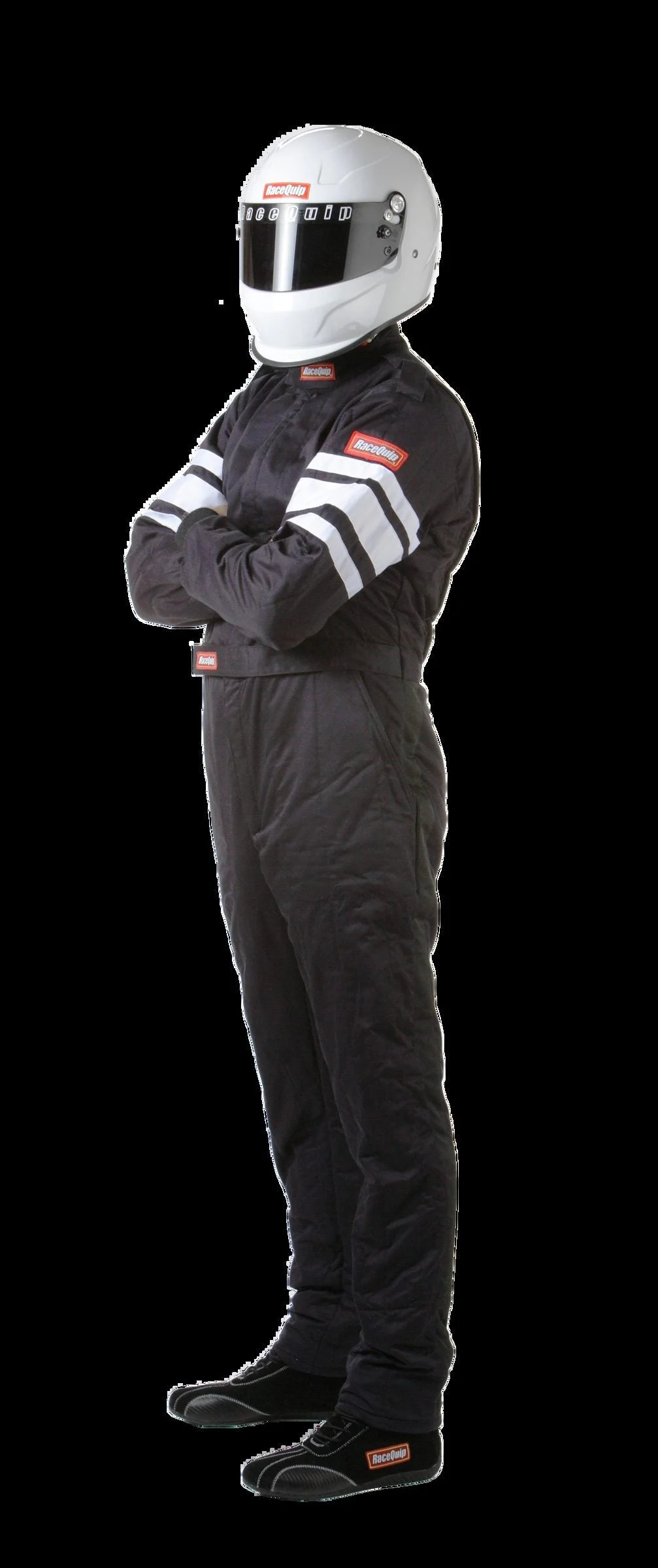 Racequip 120006RQP - One Piece Multi Layer Fire Suit