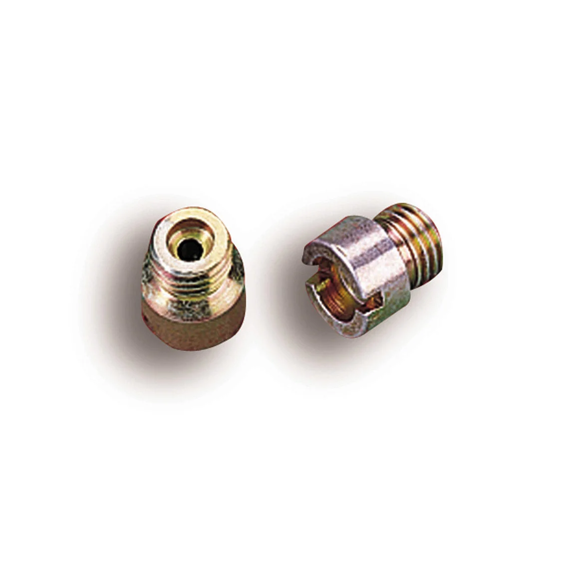 Quick Fuel Technology 22-68QFT - Carburetor Main Jet; For Use w/Gas; 1/4 in. Thread; Jet Number 68;