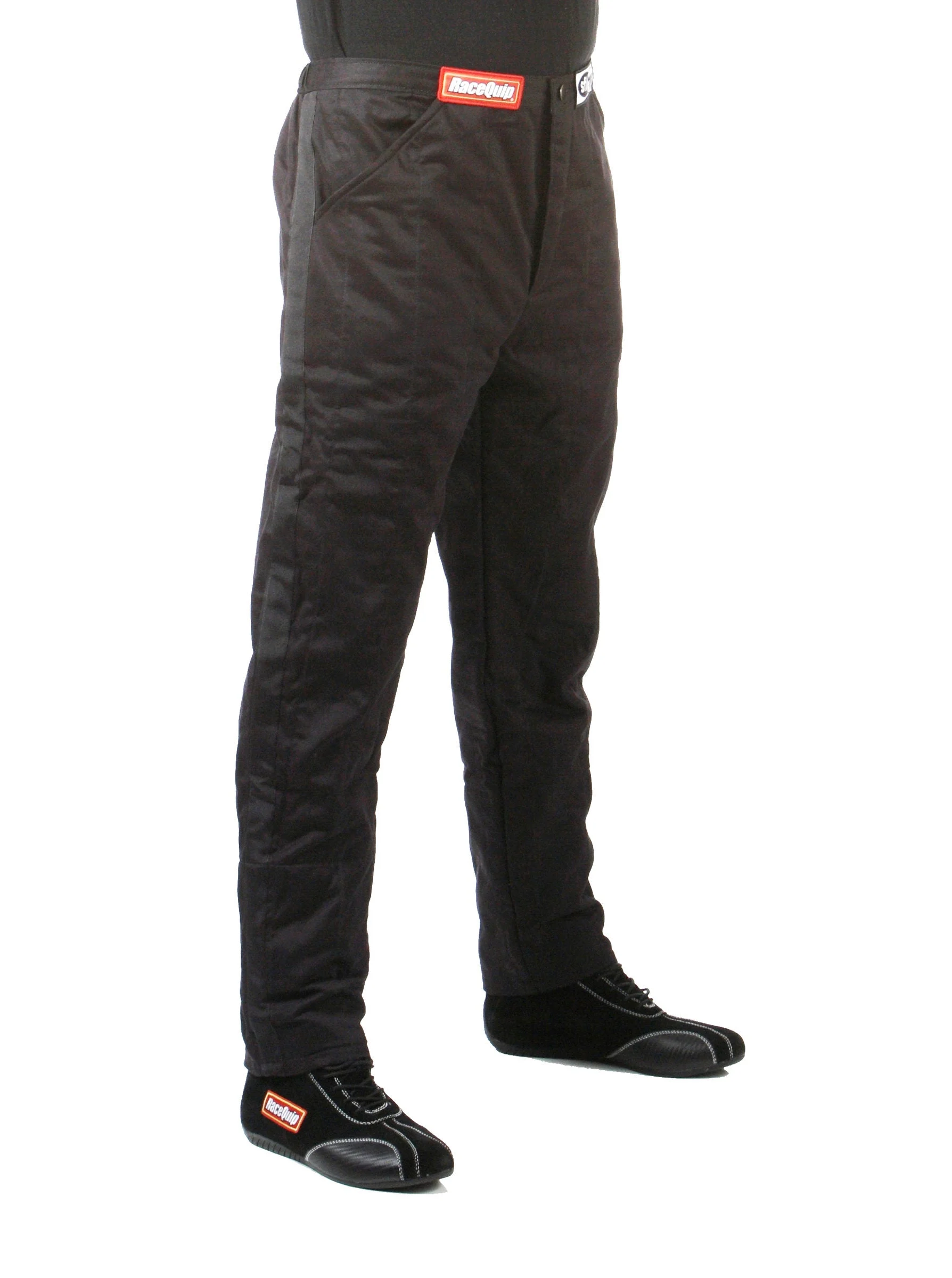 Racequip 122000RQP - Multi Layer Fire Suit Pants