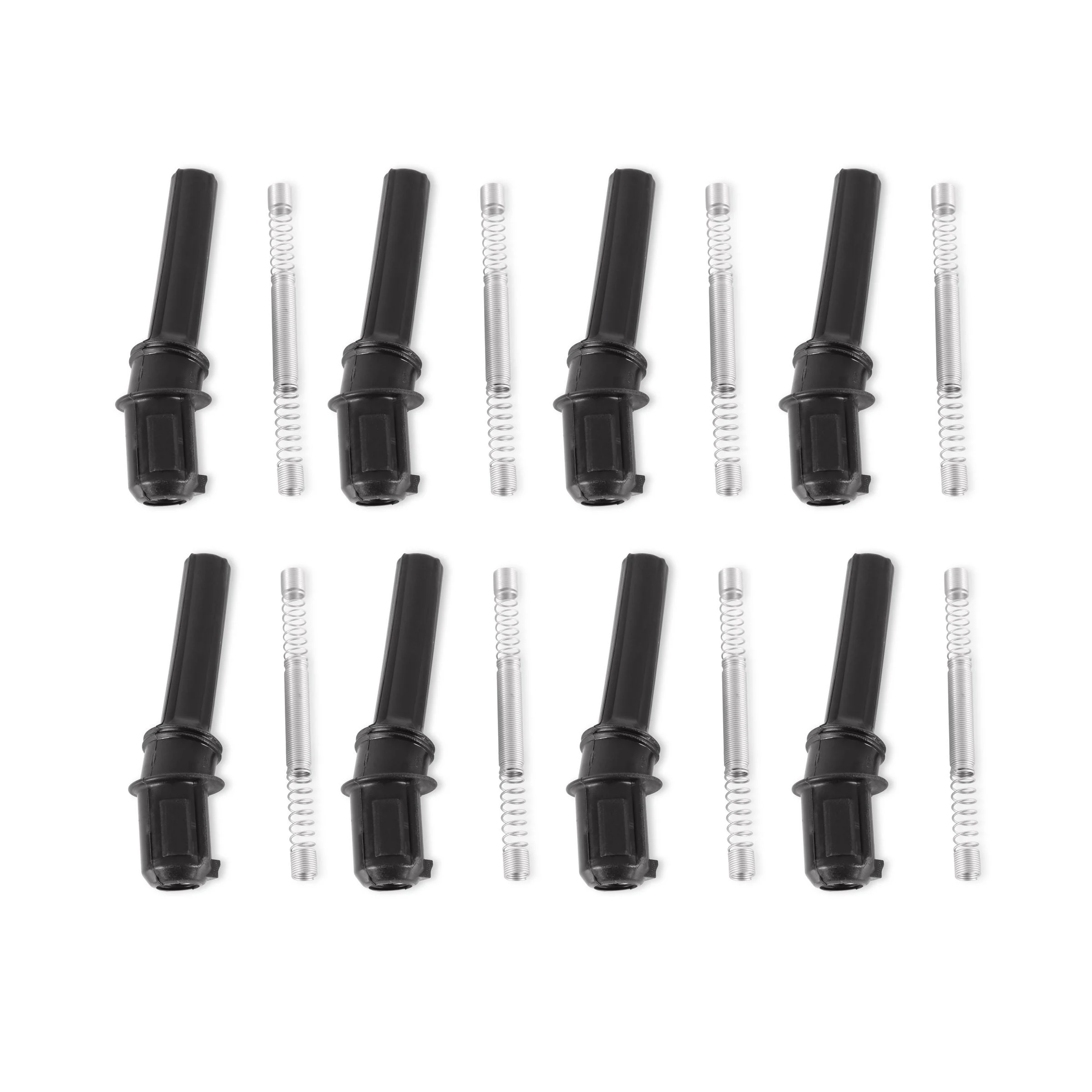 ProConnect 128041 - PC COP BOOTS 97-11 FORD 8-CYL