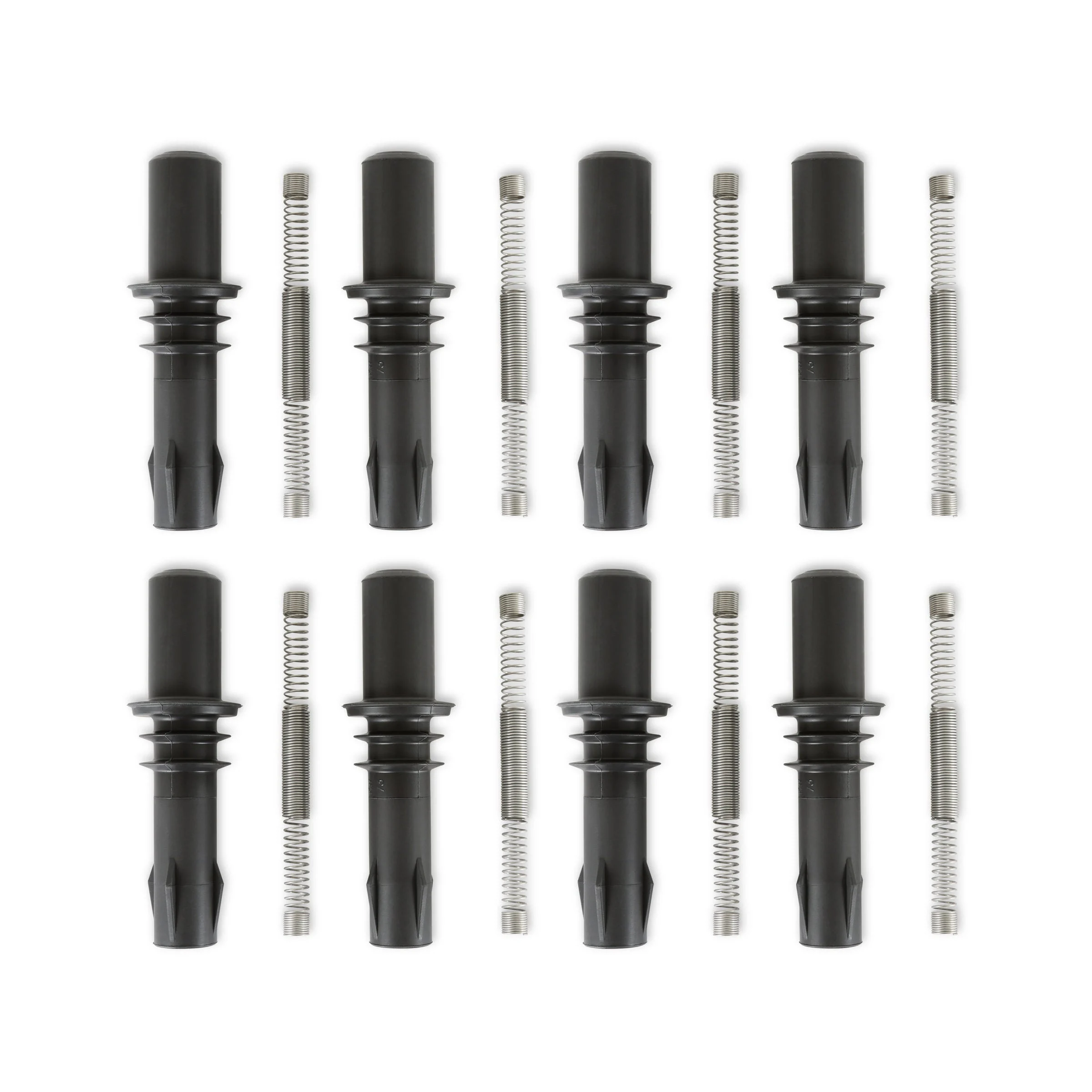 ProConnect 128043 - PC COP BOOTS 05-08 FORD 8-CYL