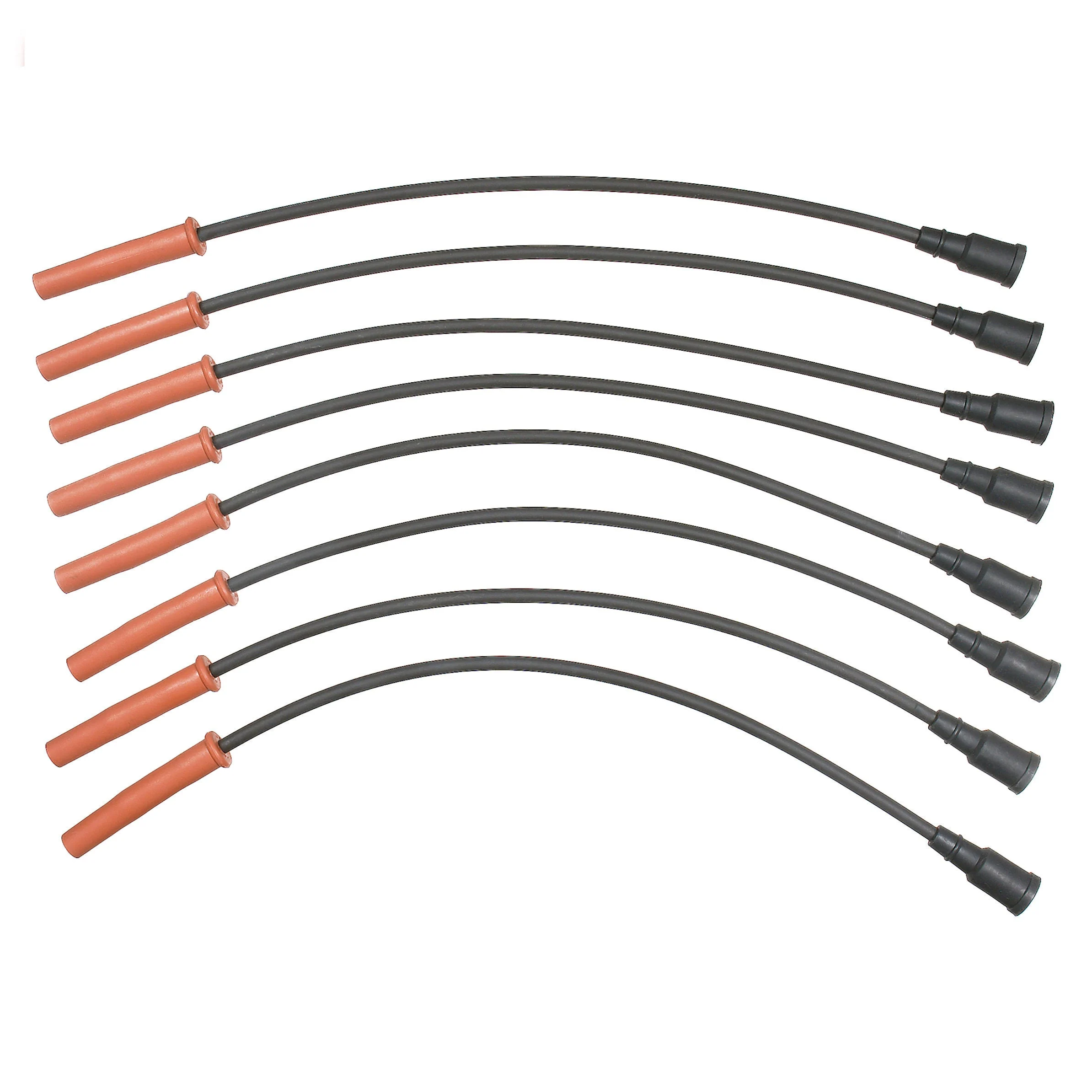 ProConnect 128046 - PC WIRE SET 10-11 FORD 8-CYL