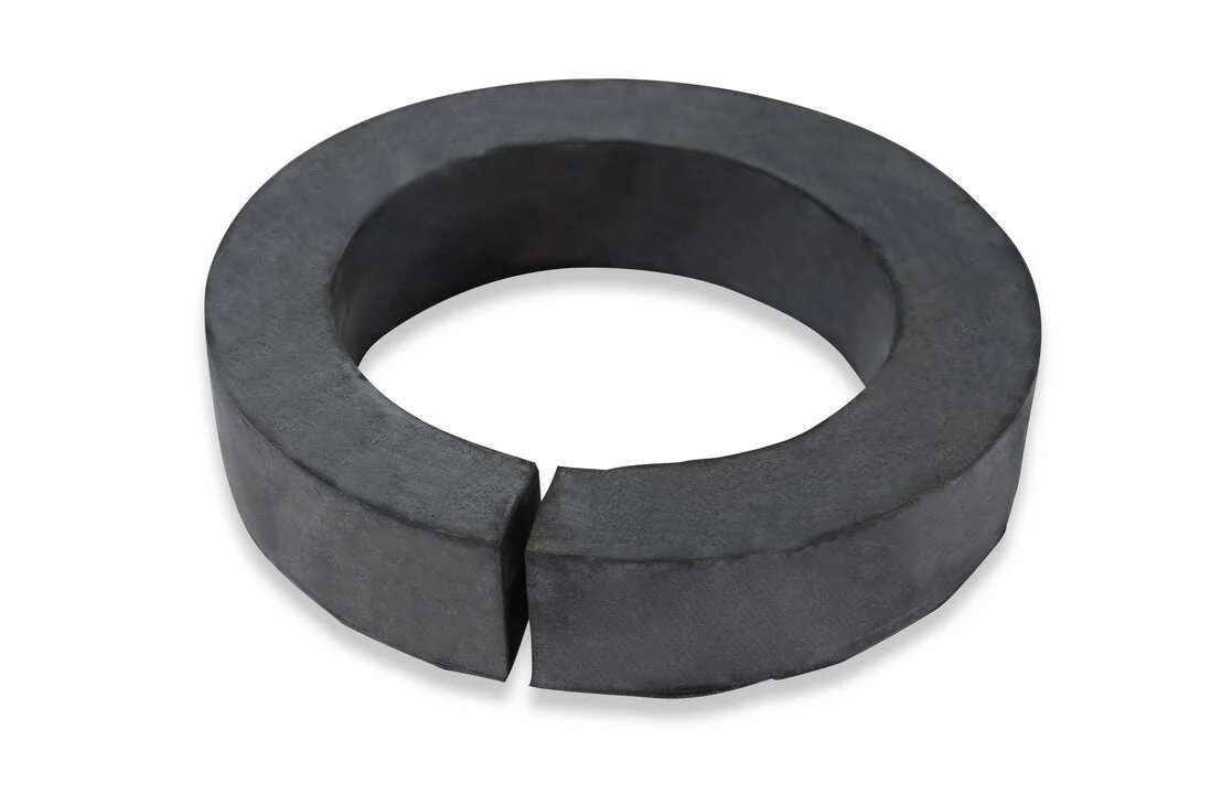 Mr. Gasket 1285 - Rubber Coil Spring Spacer