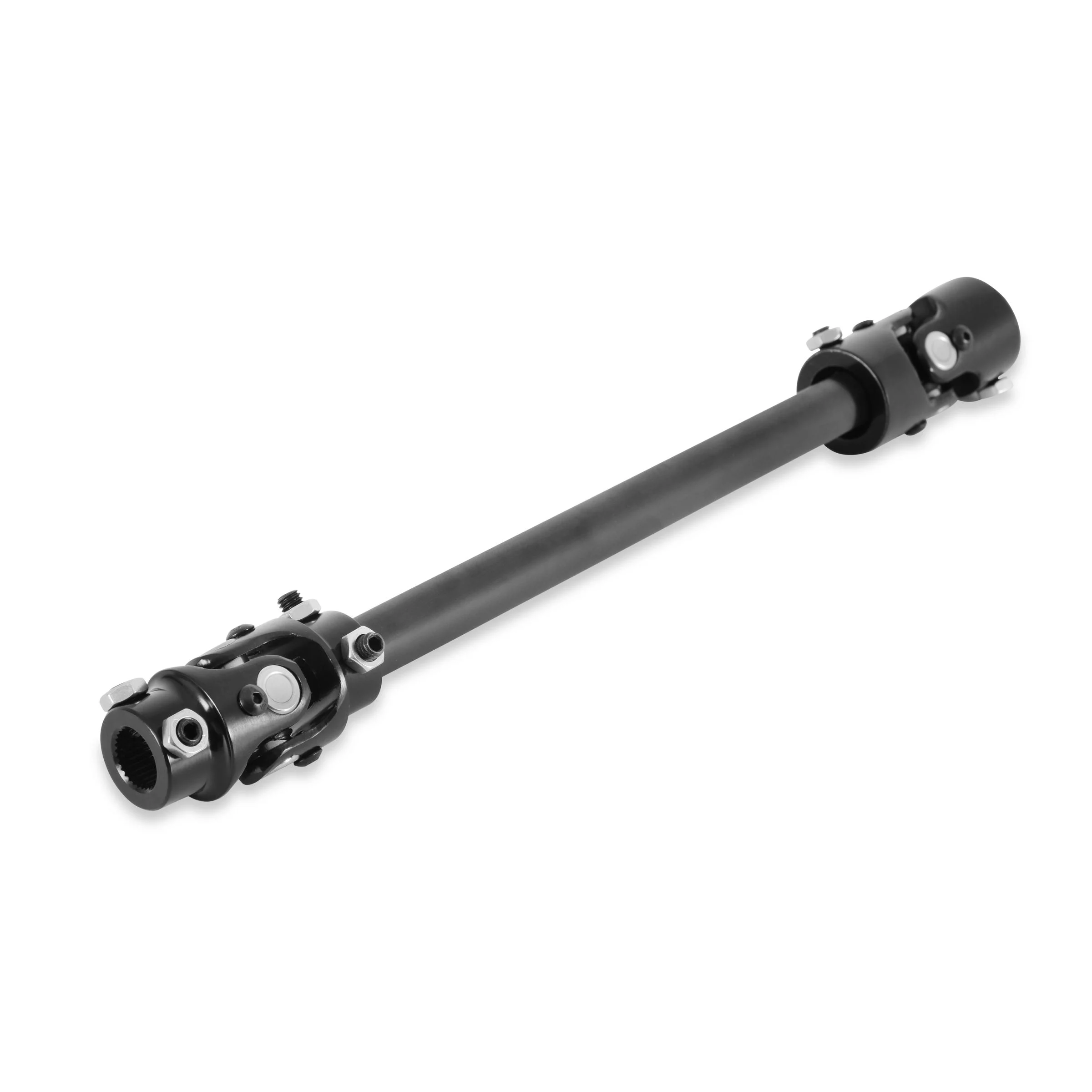 Holley 320-322 - Steering Shaft Kit - 3rd Generation GM C10 Truck (Early)