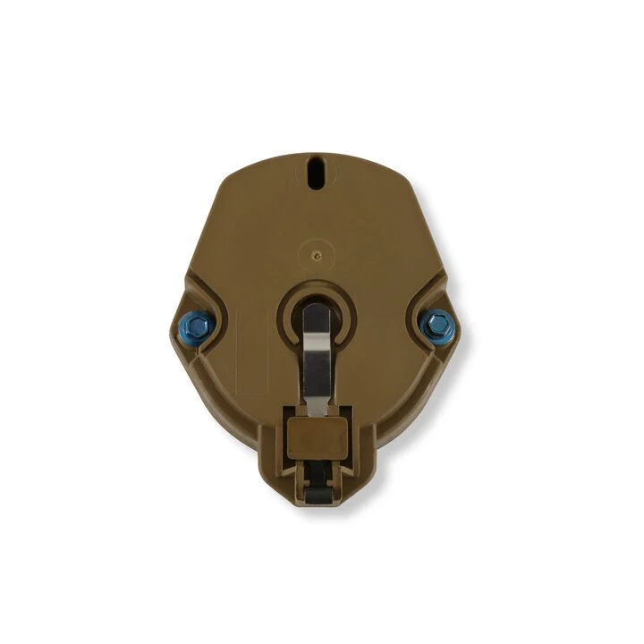 ACCEL 130120 - Distributor Rotor - Stock Replacement