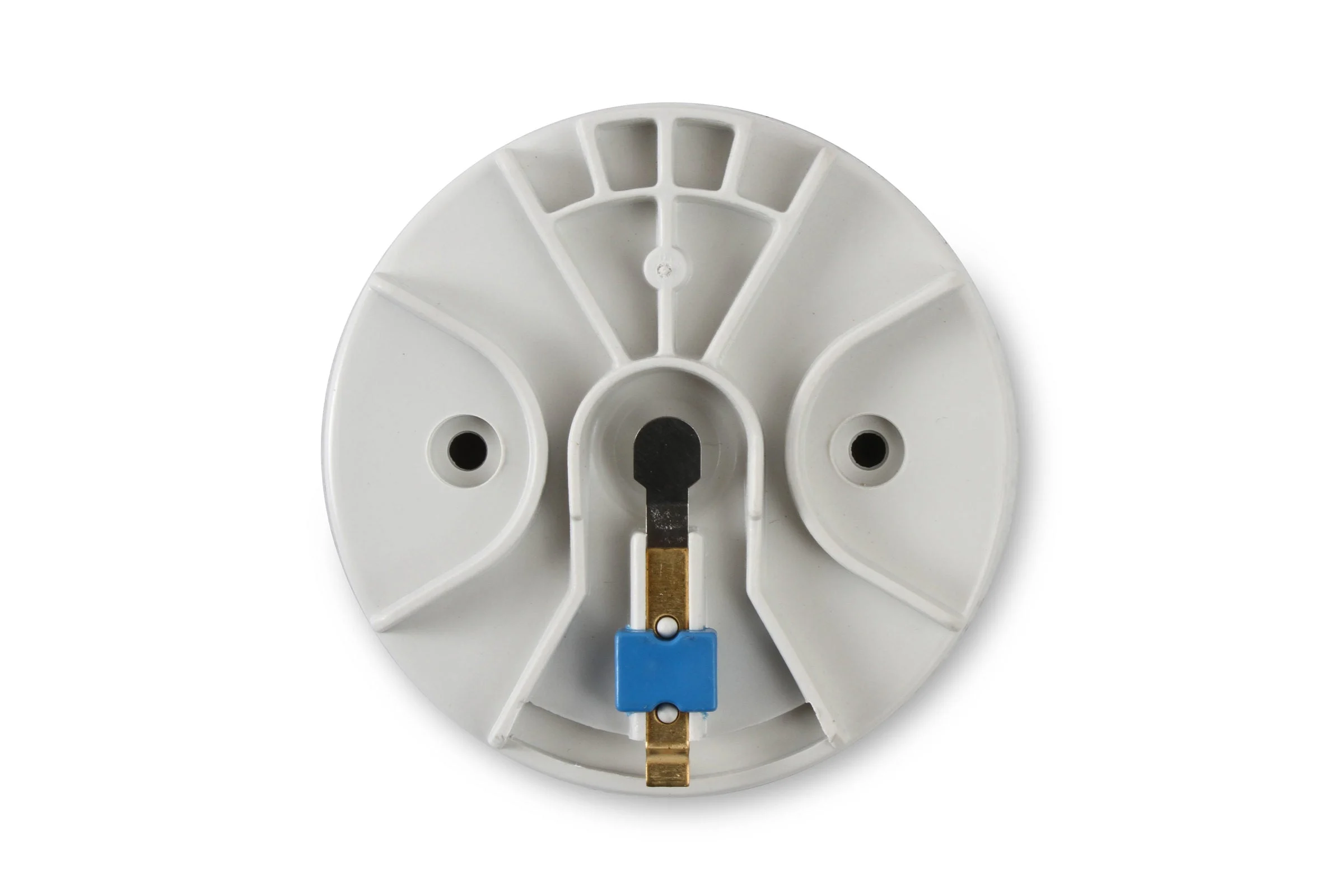 ACCEL 130141 - Distributor Rotor - GM - 4.3 / 5.0 / 5.7 / 7.4L - Stainless Steel