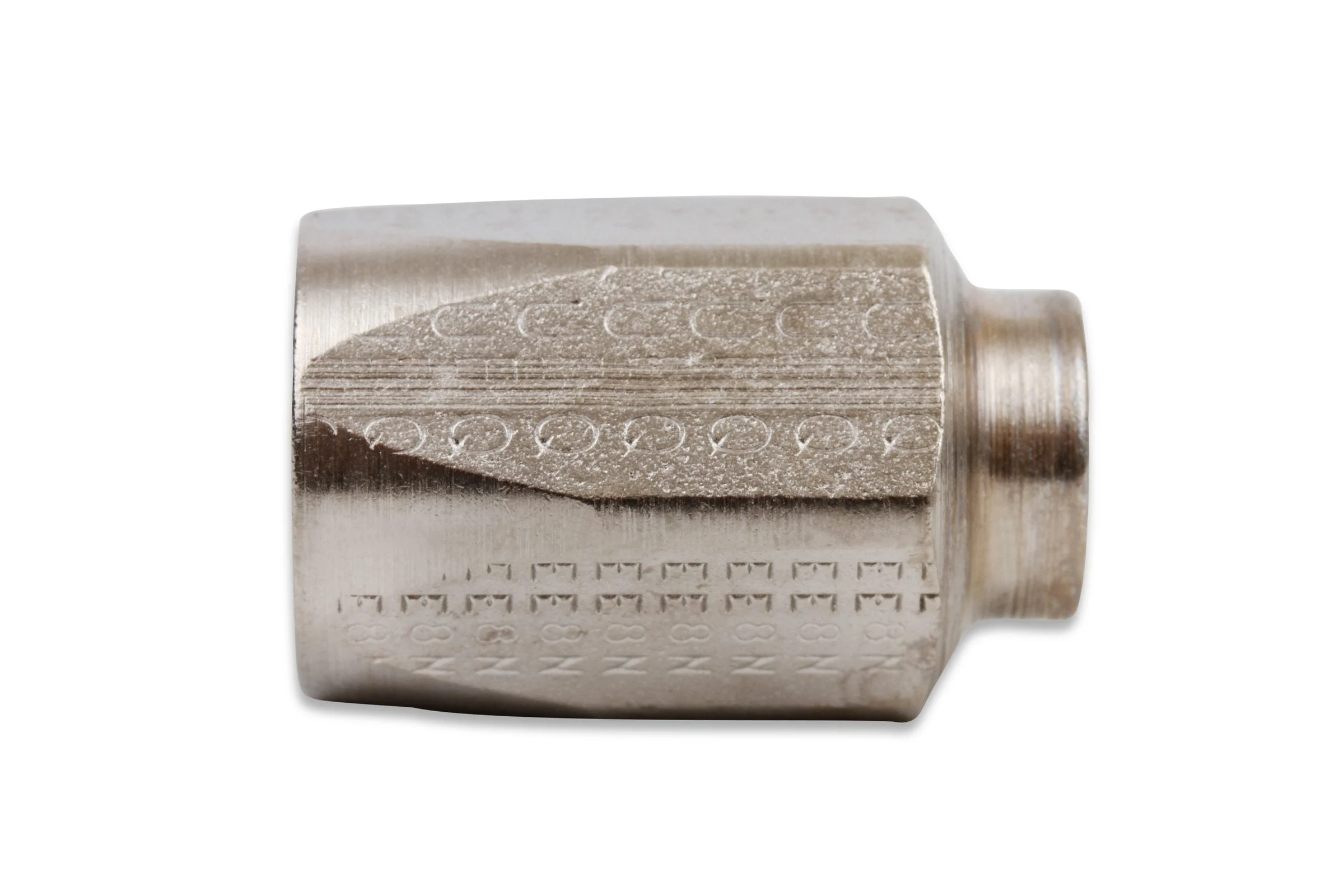 Earl's Performance 133666ERL - Power Steering Hose End Replacement Socket