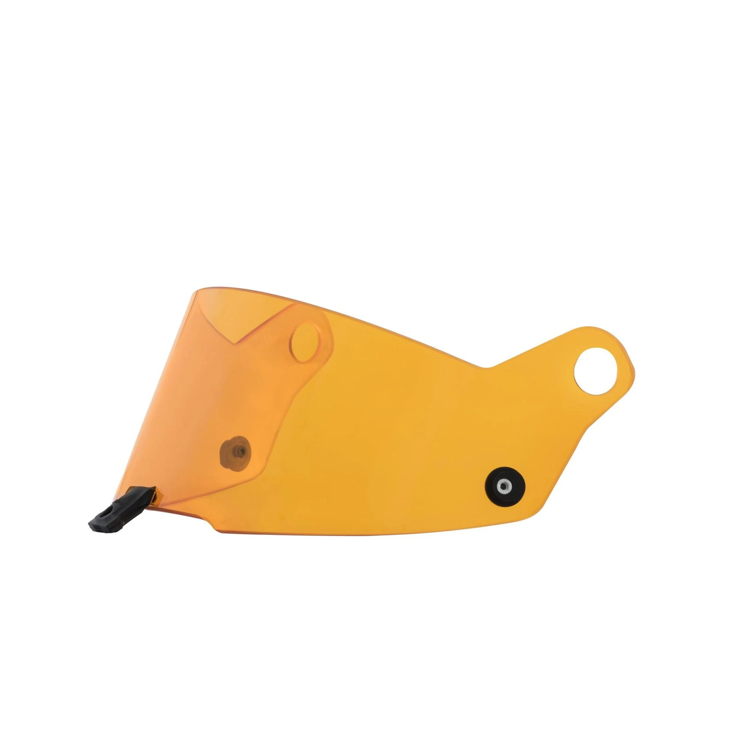 Stilo YA0813 - ST5 Visor Amber Non-Antifog coated