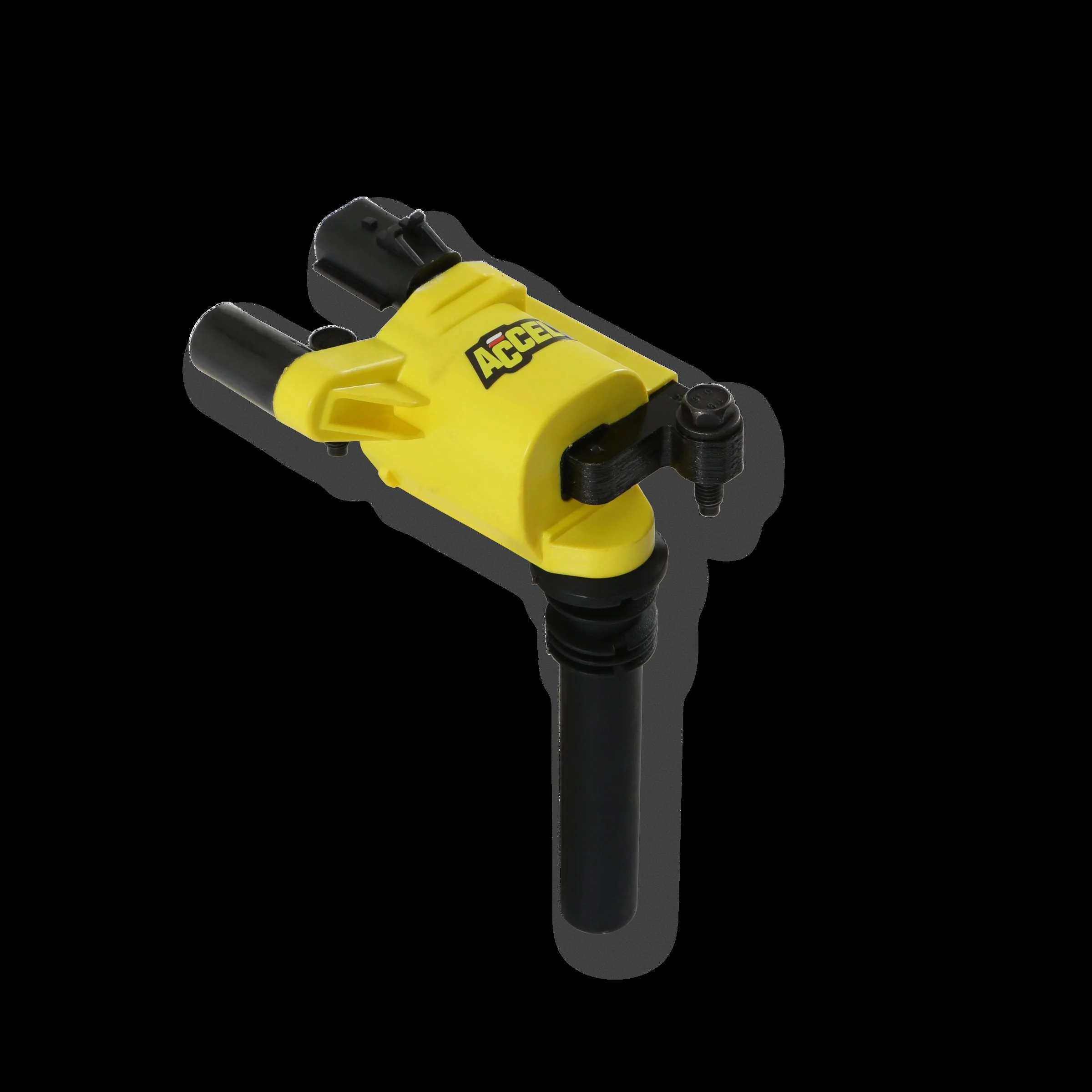 ACCEL 140037 - SuperCoil Direct Ignition Coil