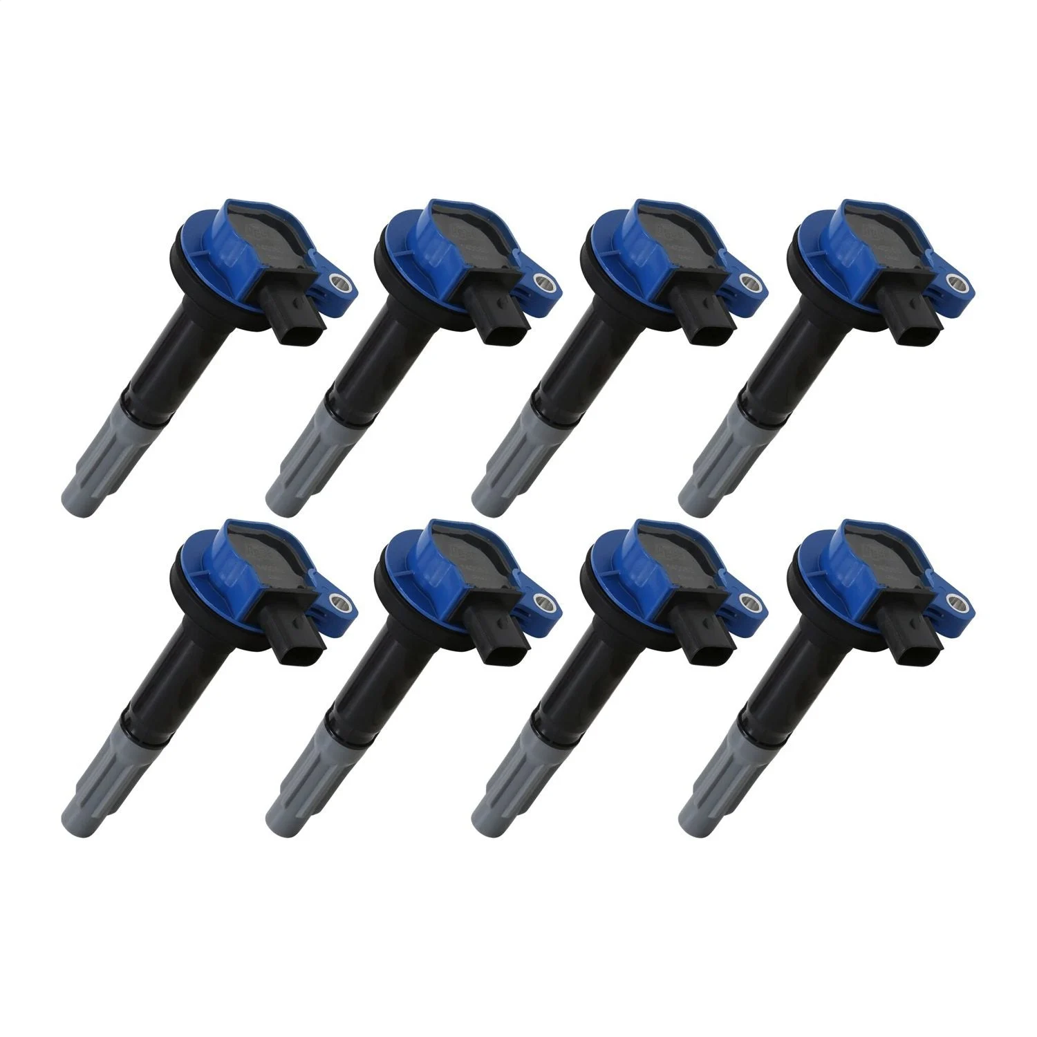 ACCEL 140060B-8 - SuperCoil Direct Ignition Coil Set