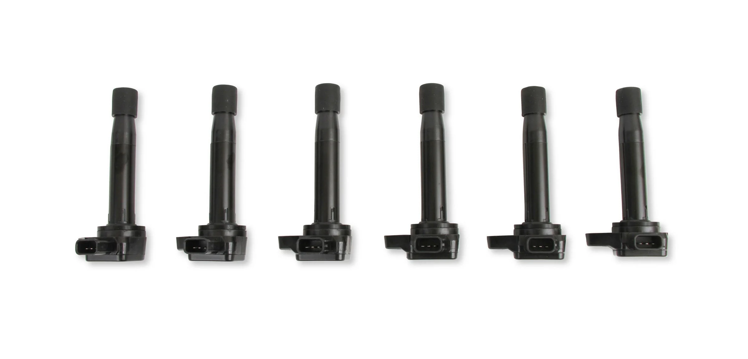 ACCEL 140085K-6 - SuperCoil Direct Ignition Coil Set