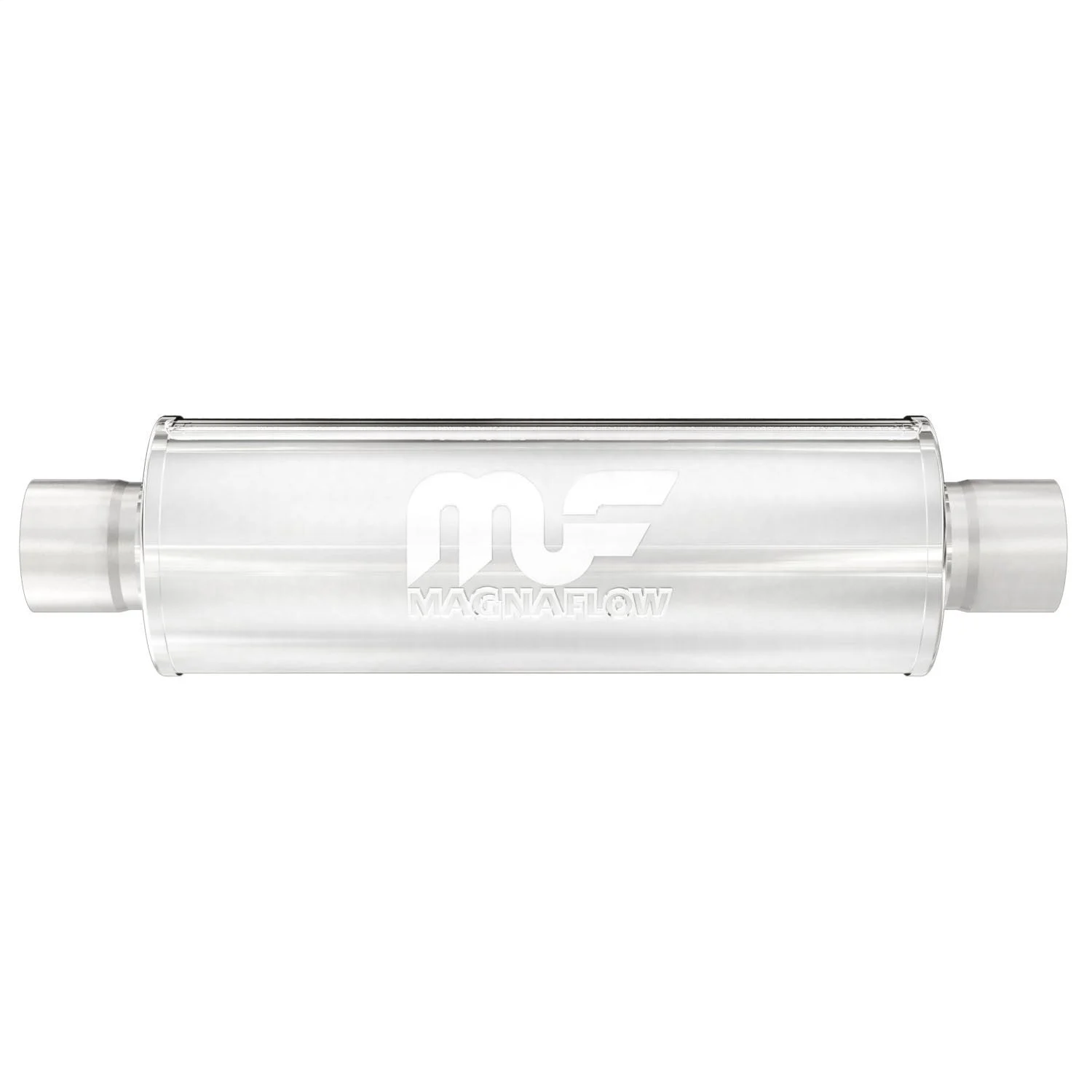 Magnaflow 14415 - Muffler Mag SS 14X4X4 2.25 C/C