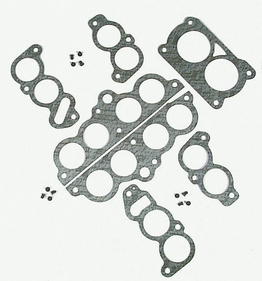 Mr. Gasket 145 - Intake Gasket TPI Upper Tube