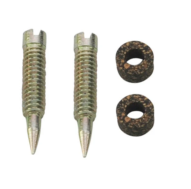 Quick Fuel Technology 15-3QFT - Idle Adjustment Needles with Seals