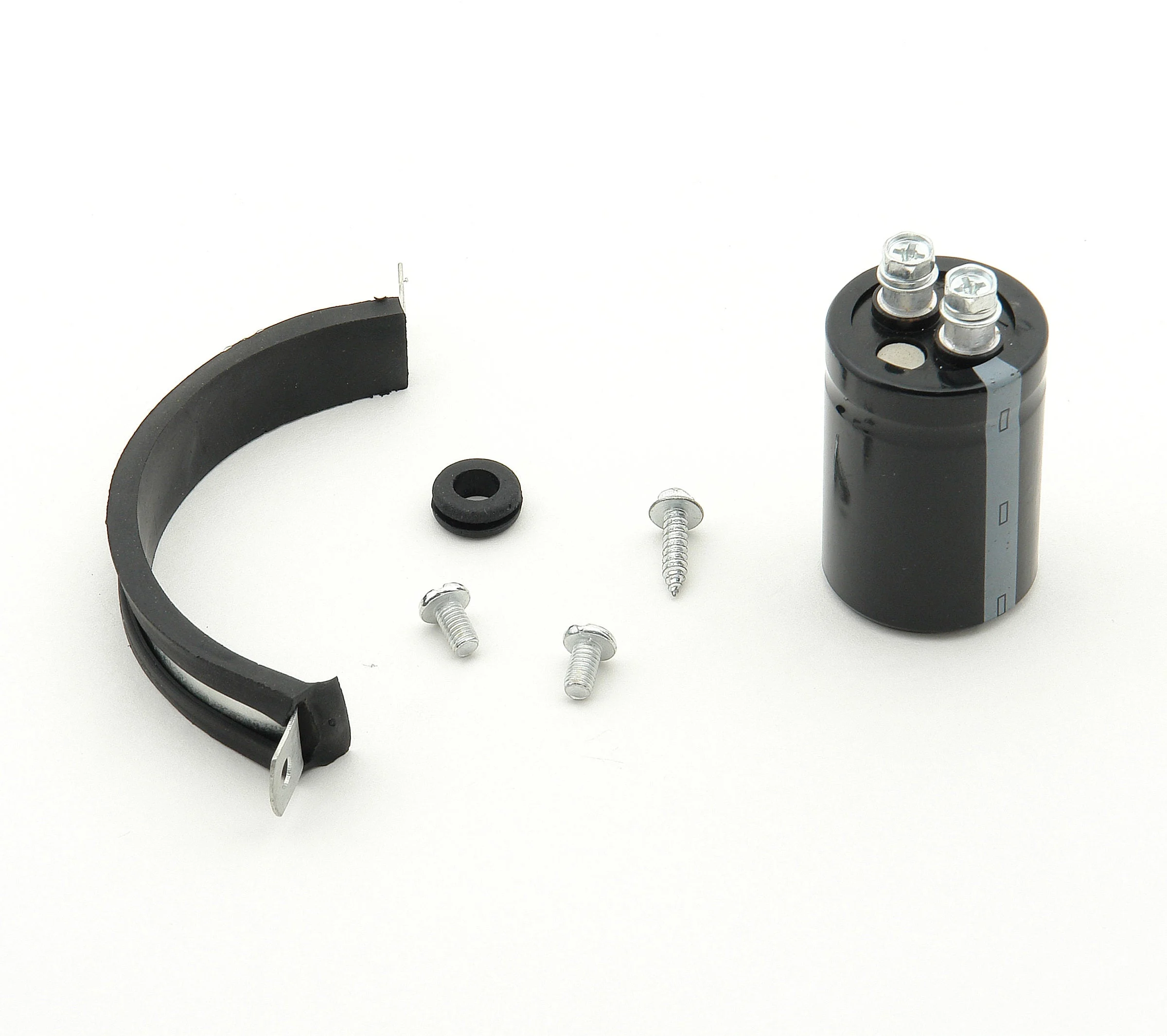 ACCEL 151308 - Battery Eliminator Kit