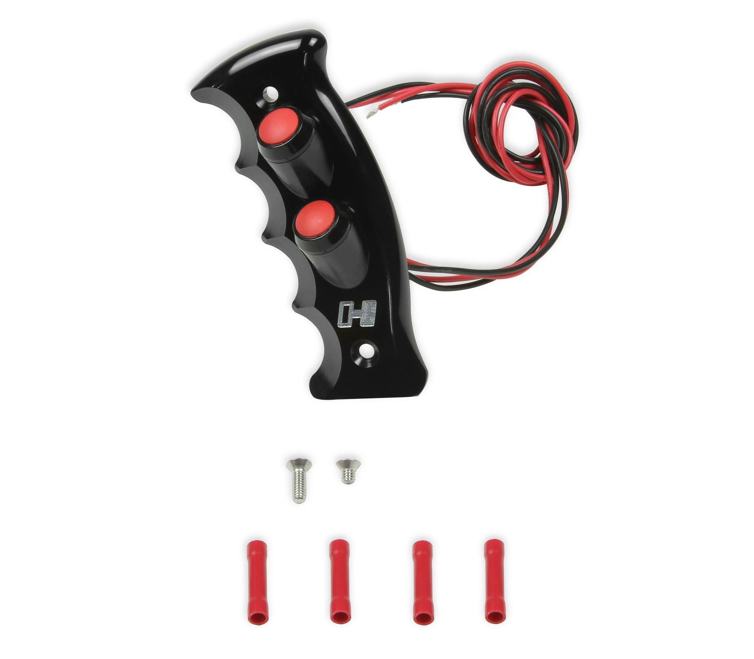 Hurst 1539004 - Replacement Pistol-Grip Side Plates