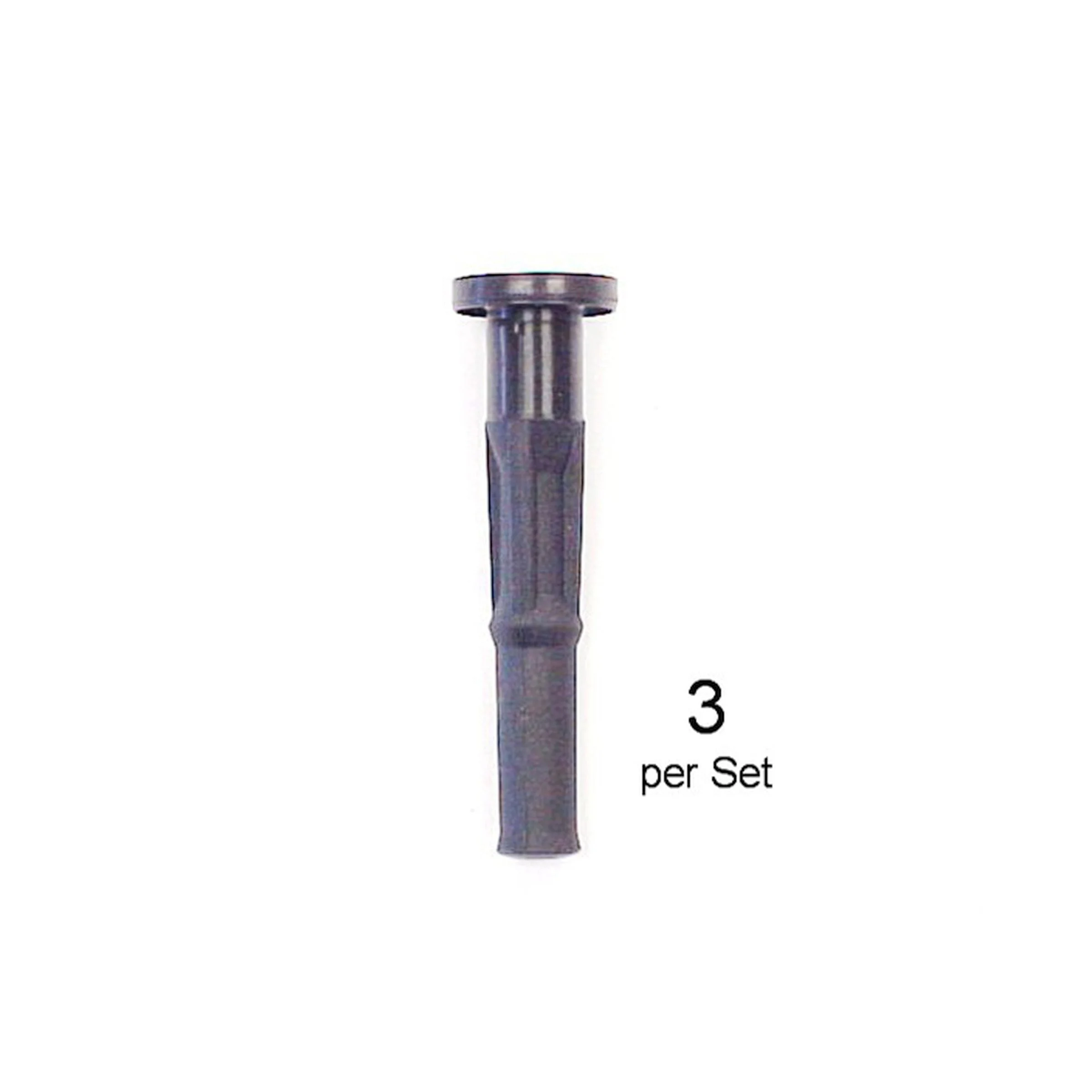 ProConnect 156021PCT - LTS PC COP BOOTS 95-04 TMC 6-CYL