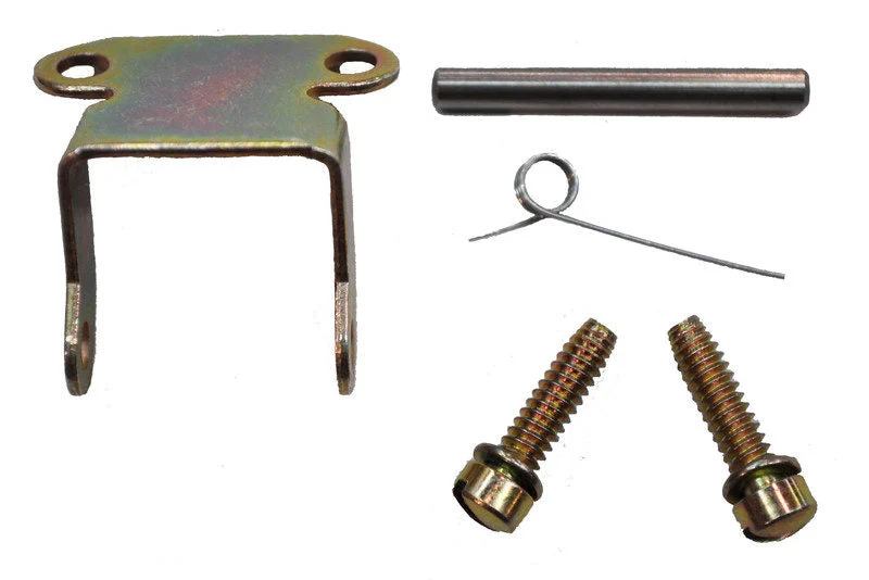 Quick Fuel Technology 16-105QFT - Float Hanger Kit (Center Hung)