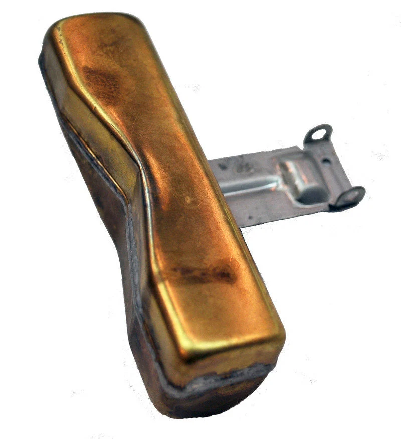 Quick Fuel Technology 16-1QFT - Brass Float Center Pivot