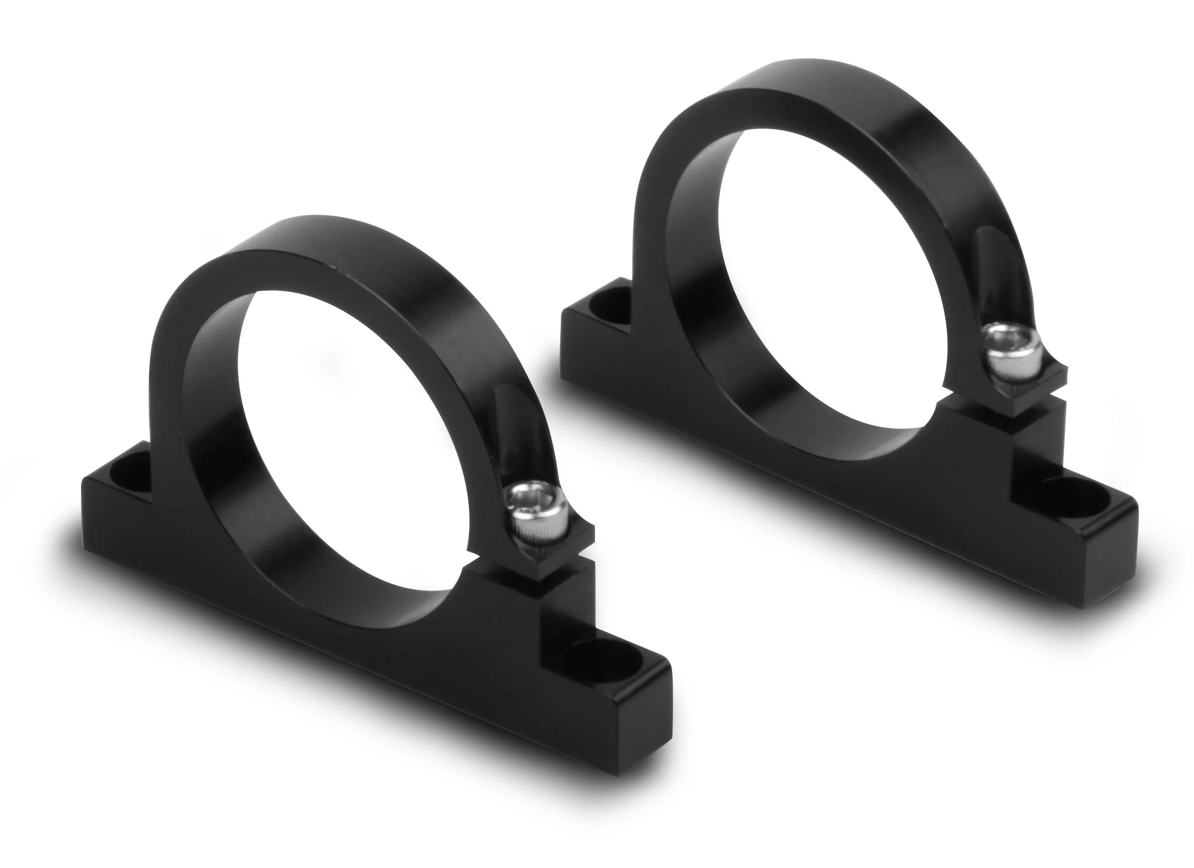 Earl's Performance 230623ERL - Fuel Filter Mounting Bracket