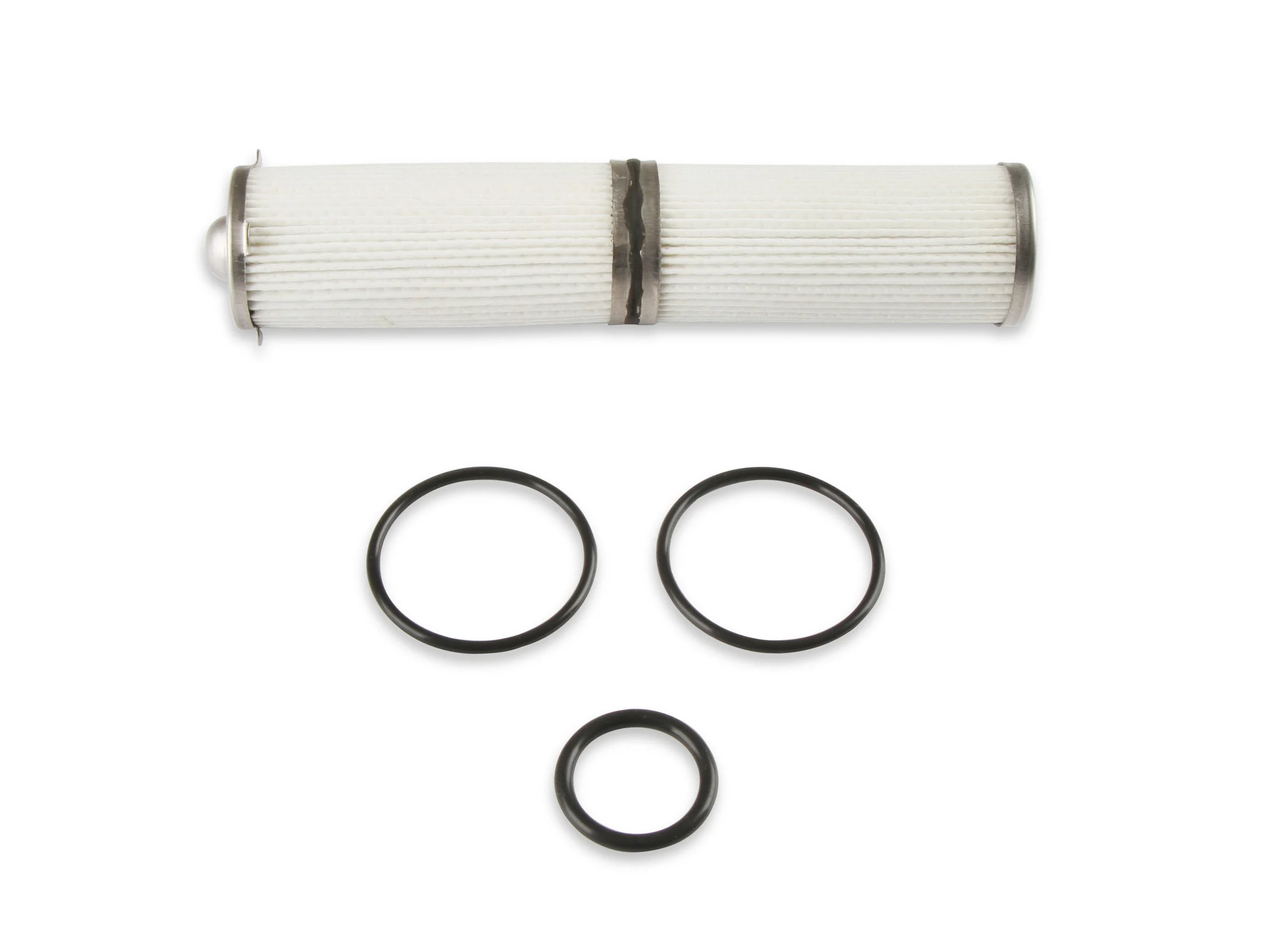 Holley 162-580 - VoluMAX Fuel Filter Element