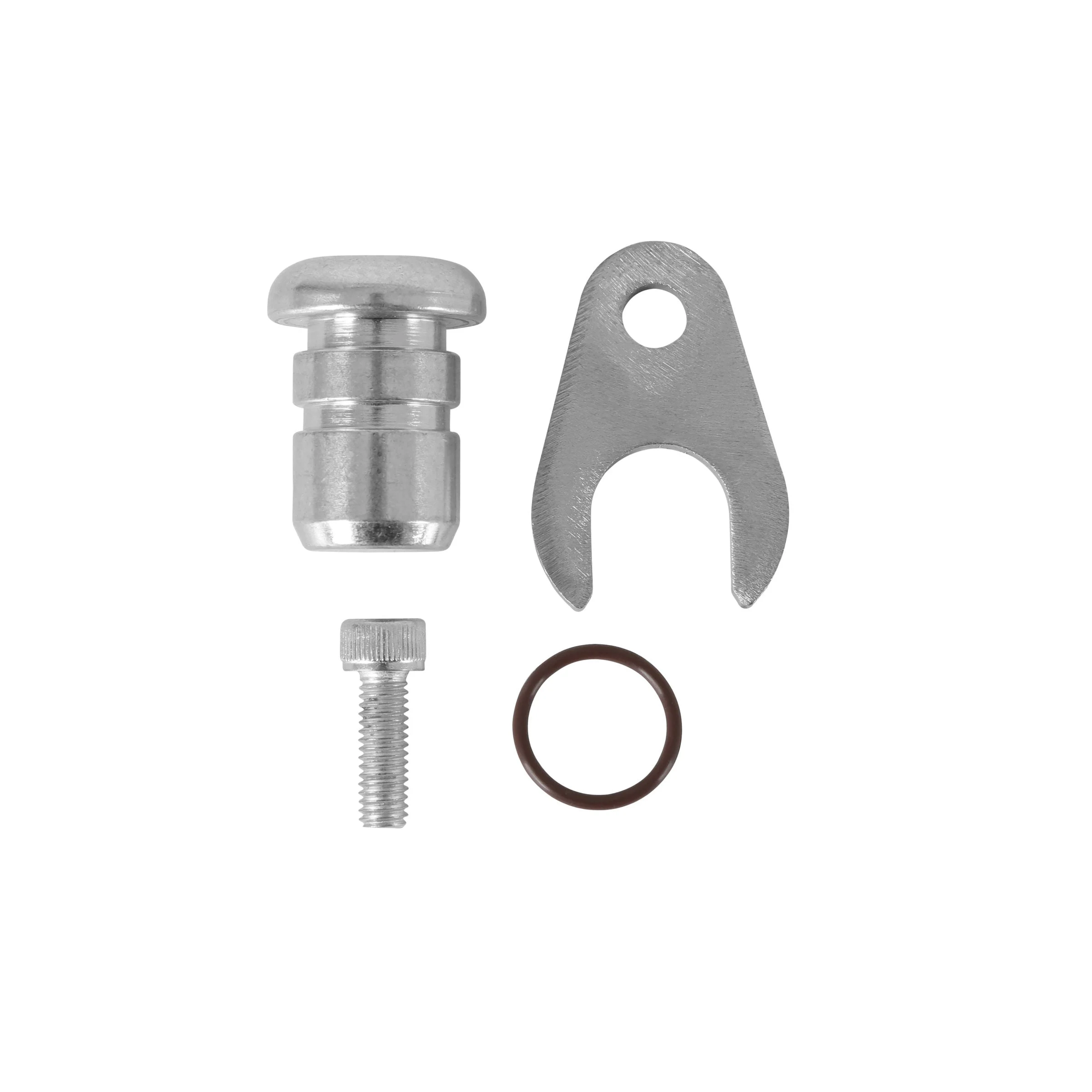 Holley 97-426 - Rear Block Plug Kit - Ford Godzilla Engine