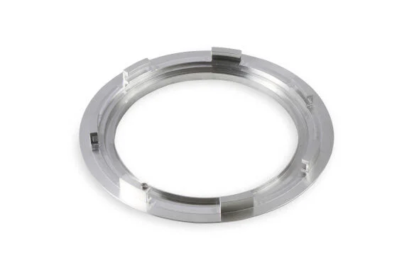 Earl's Performance 166023ERL - Fuel Pump Module Mounting Ring