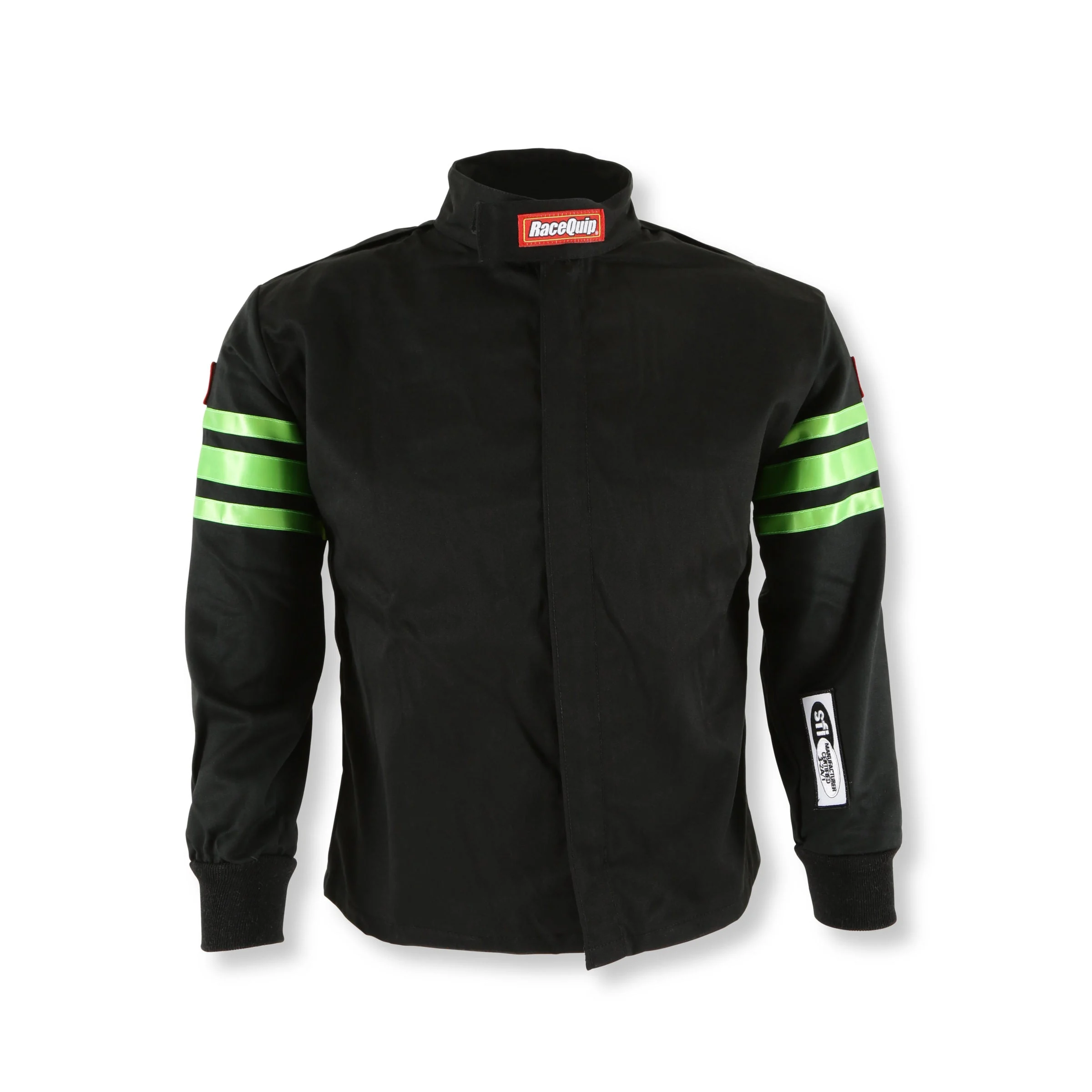 Racequip 1960792RQP - Single Layer Fire Suit Jacket
