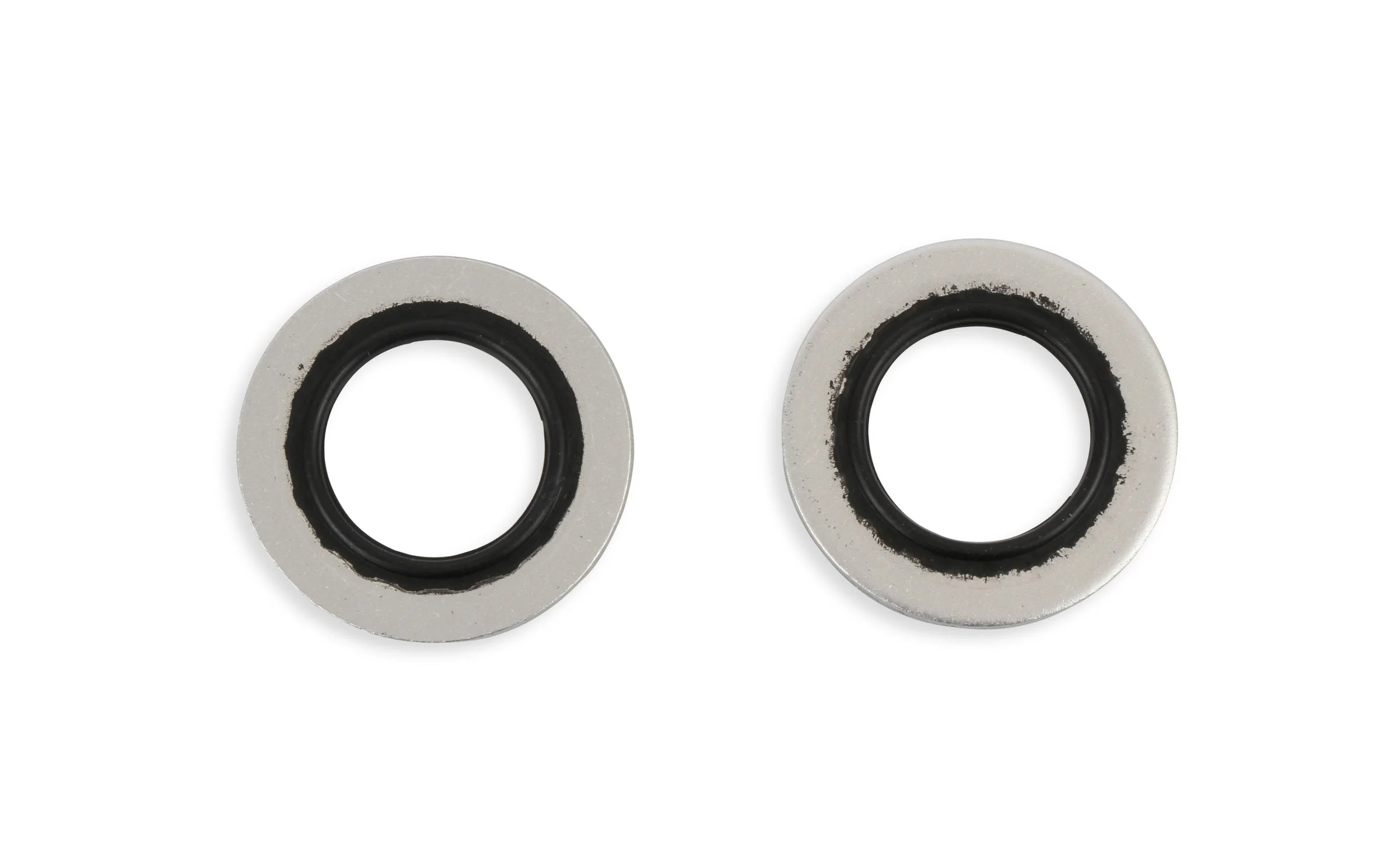 Earl's Performance 178006ERL - Stat-O-Seals 3/8in -3AN 2pk