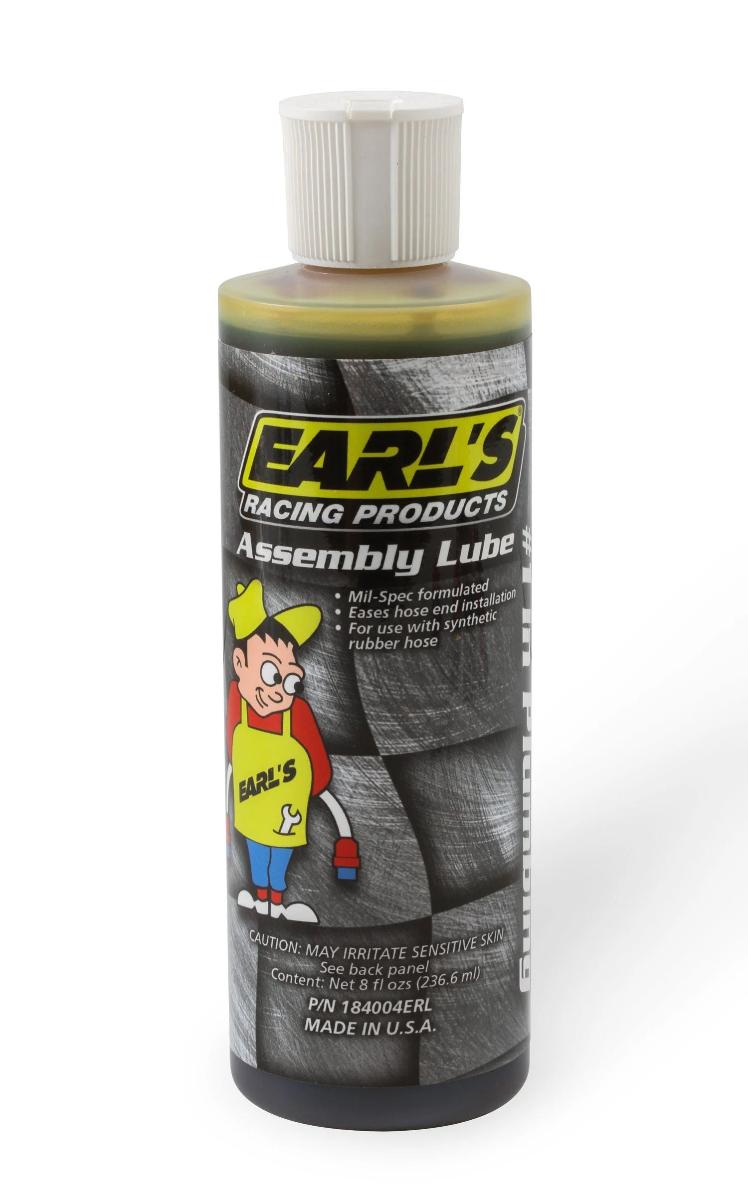 Earl's Performance 184004ERL - Earl's Assembly Lube