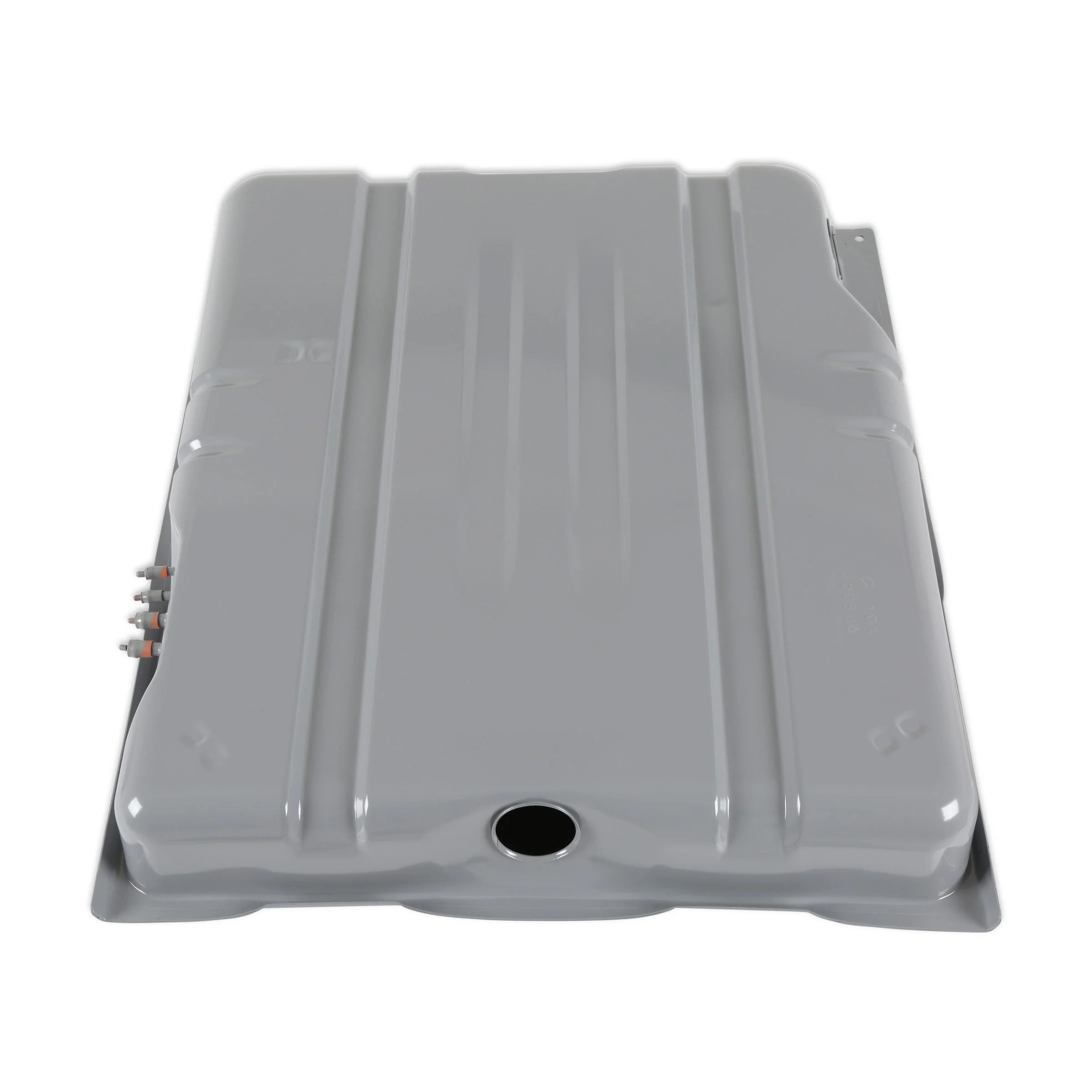 Sniper 19-545 - Holley  EFI - Stock Replacement Fuel Tank - Dodge Charger