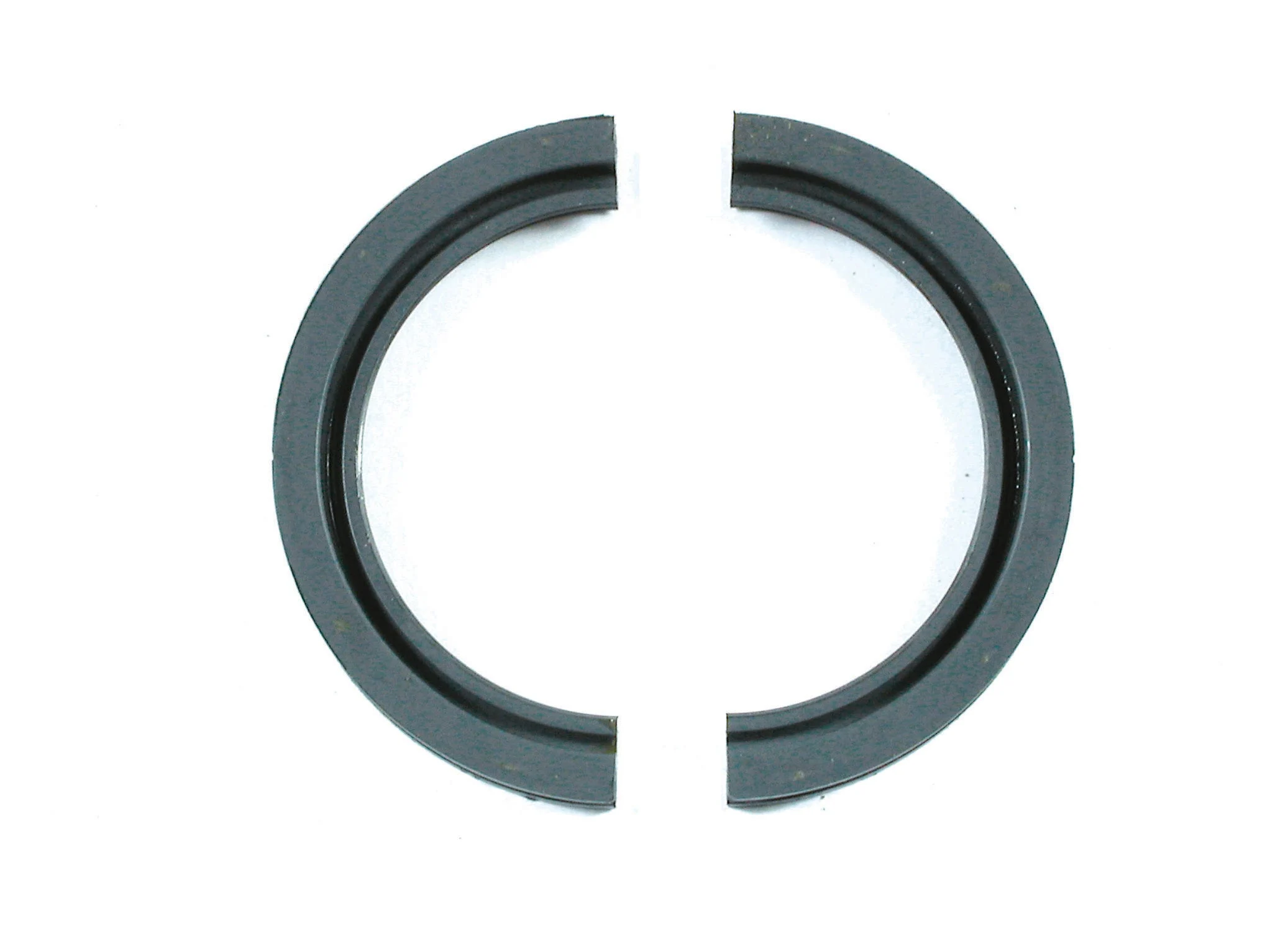 Mr. Gasket 1971 - Rear Main Seal Gasket