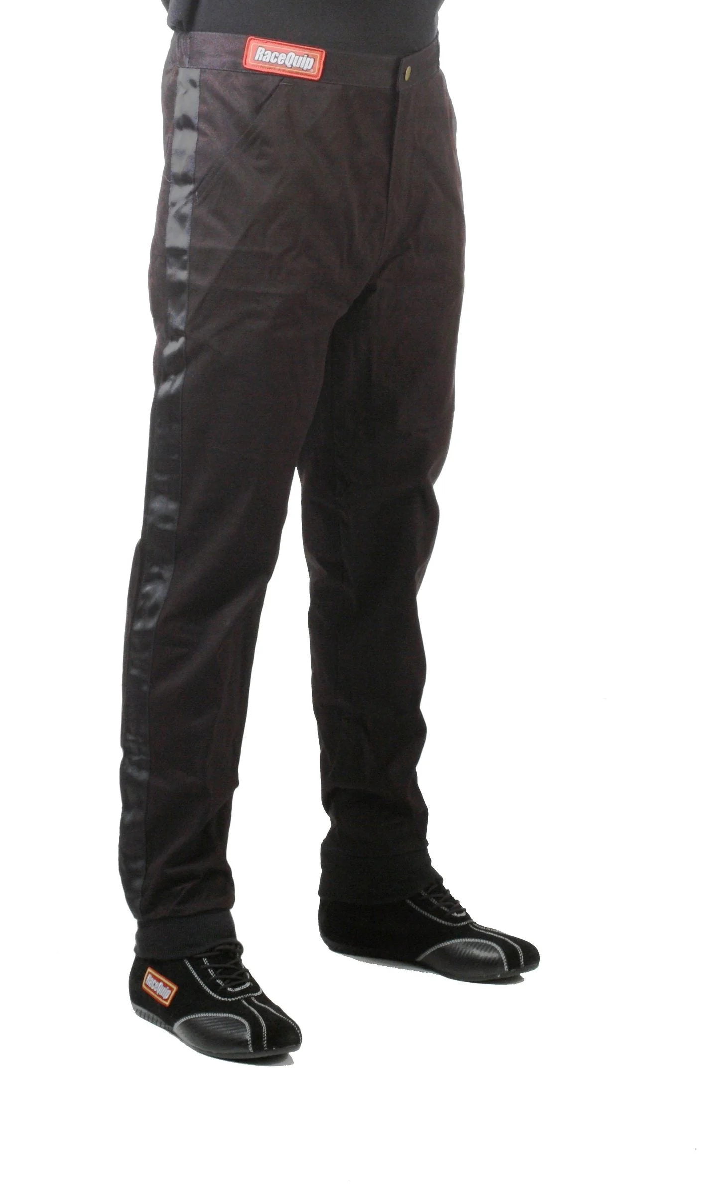 Racequip 1970092RQP - Single Layer Fire Suit Pants