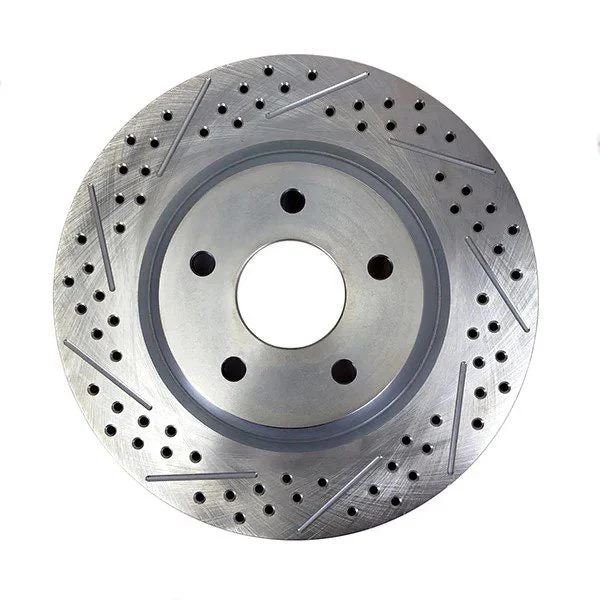 Baer Brakes 6921076 - Service Parts, 11.625in x .705in  , SDZ