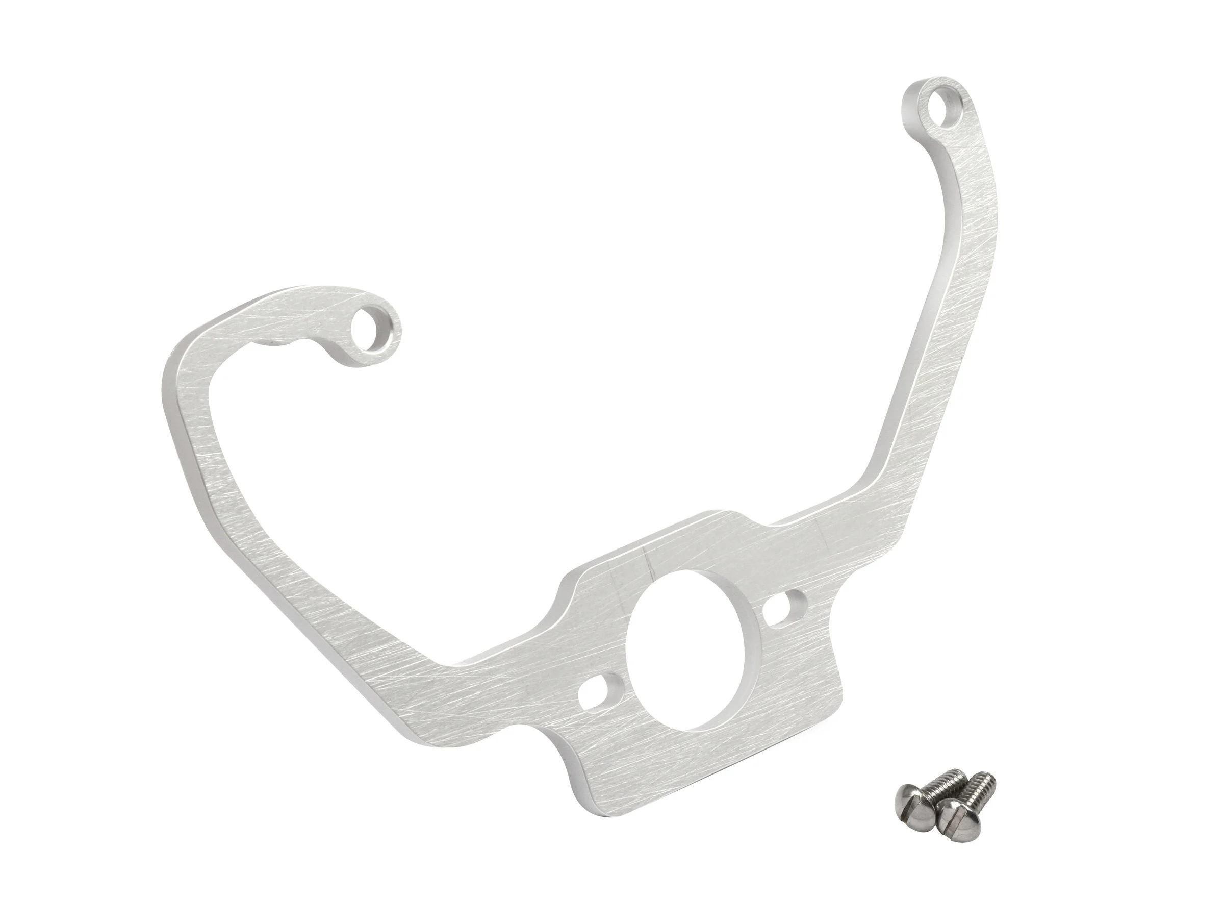 Holley 20-259 - Carburetor Fuel Pressure Regulator Bracket