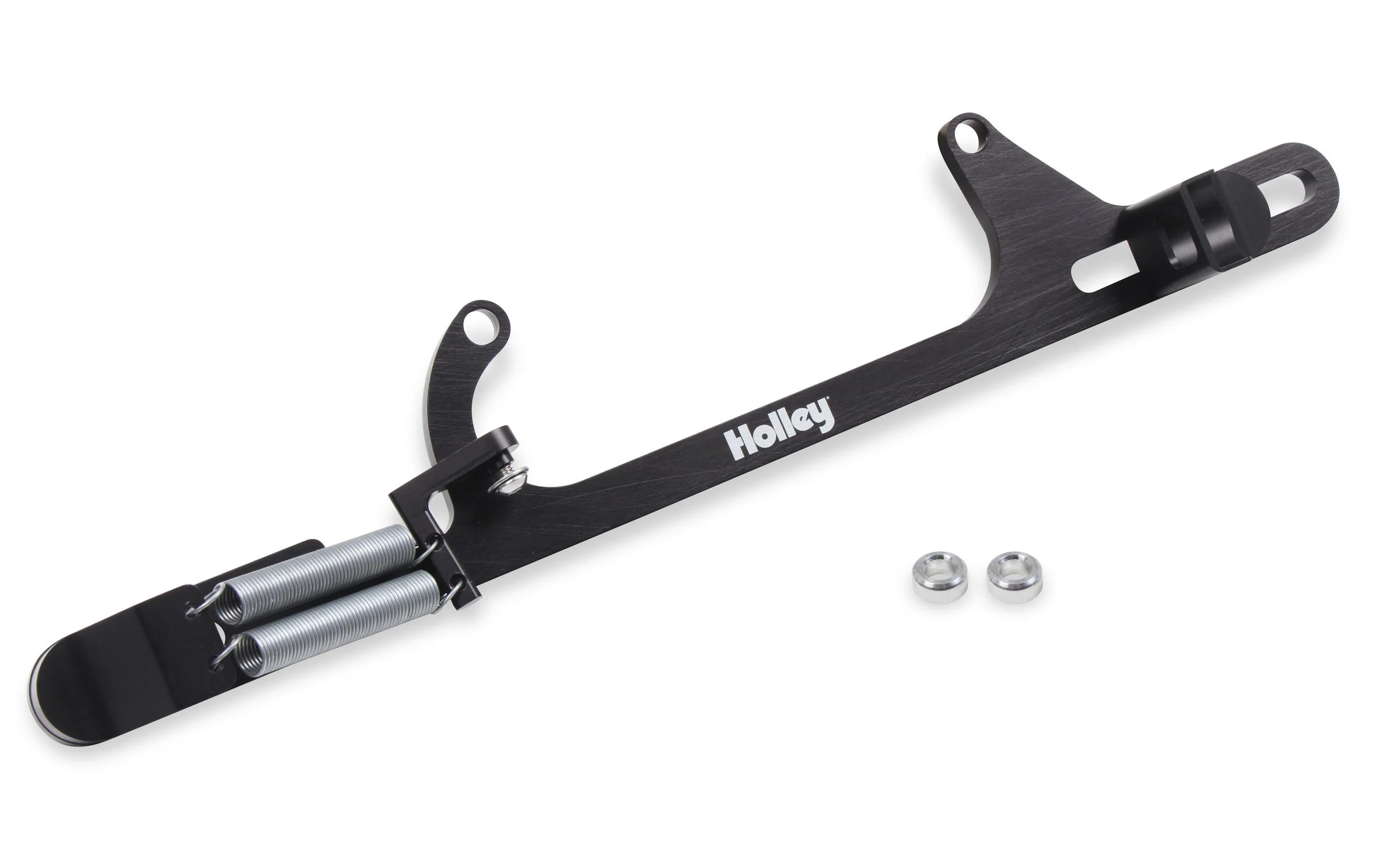 Holley 20-266 - Throttle Cable Bracket
