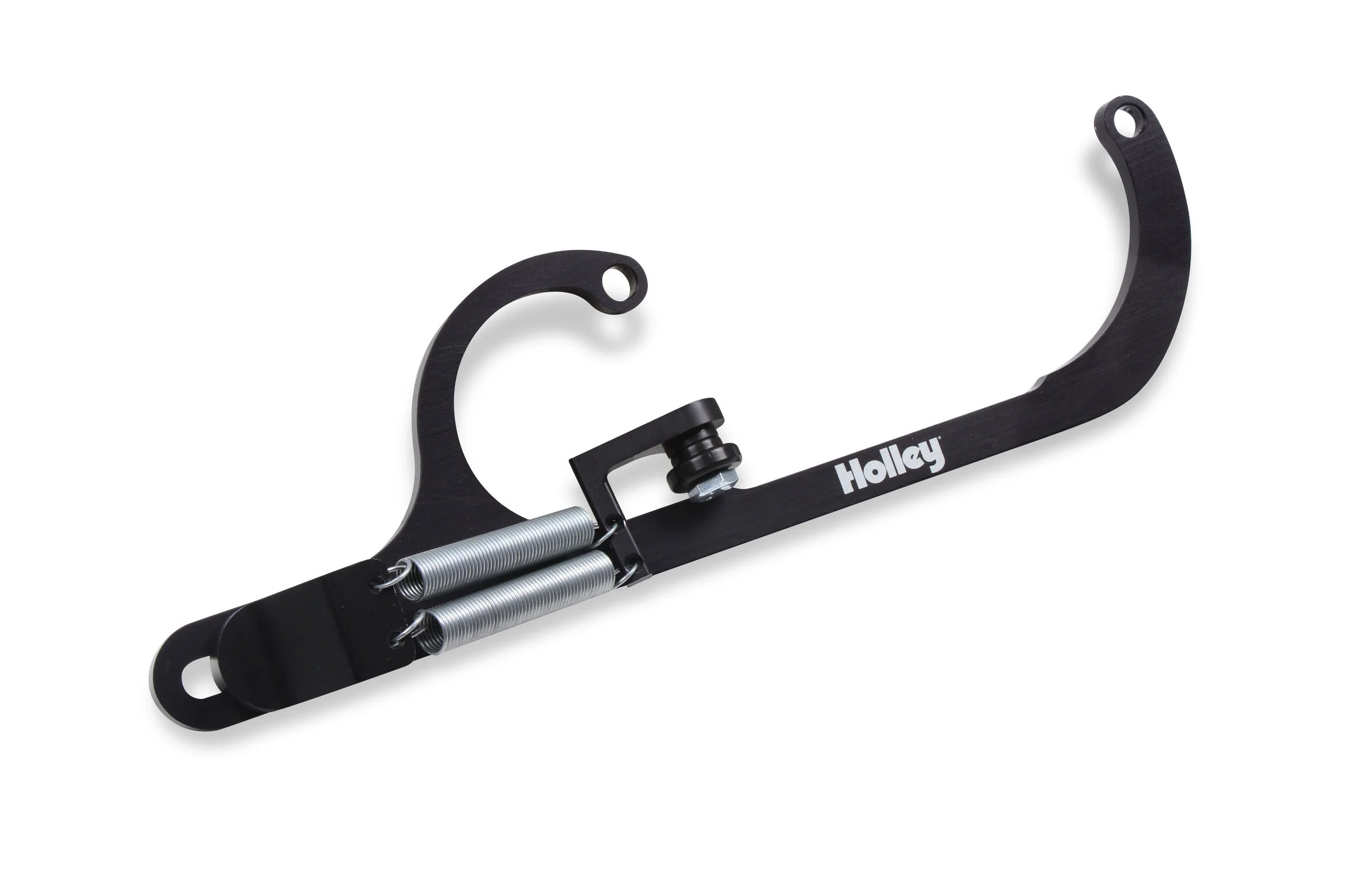 Holley 20-284 - Carburetor Throttle Return Spring Bracket