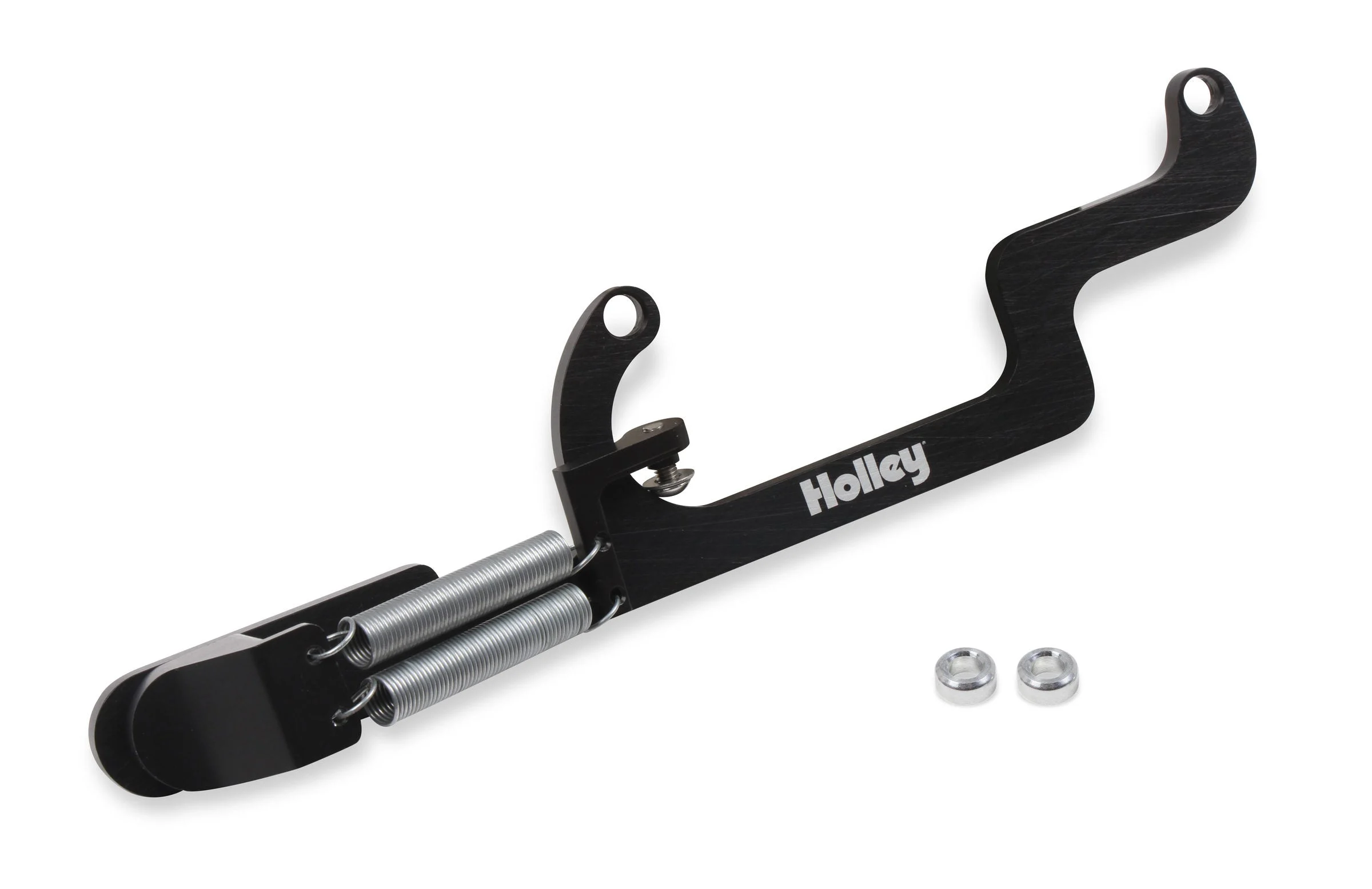 Holley 20-285 - Carburetor Throttle Return Spring Bracket