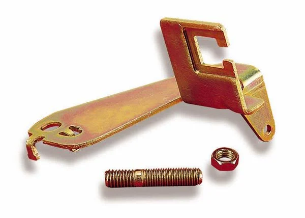 Holley 20-32 - Carburetor Throttle Cable Bracket