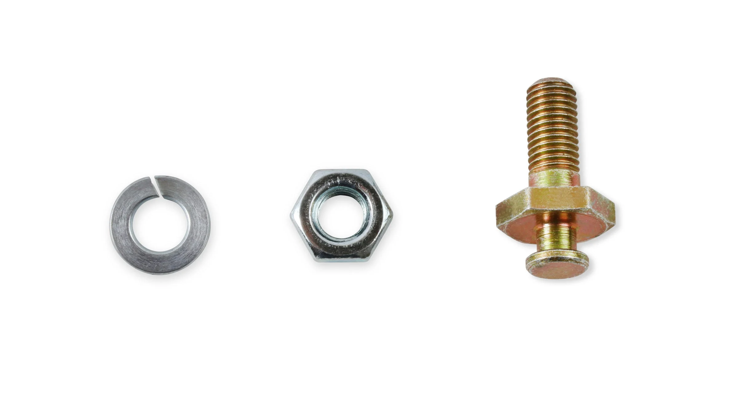 Holley 20-40 - Transmission Kickdown Stud