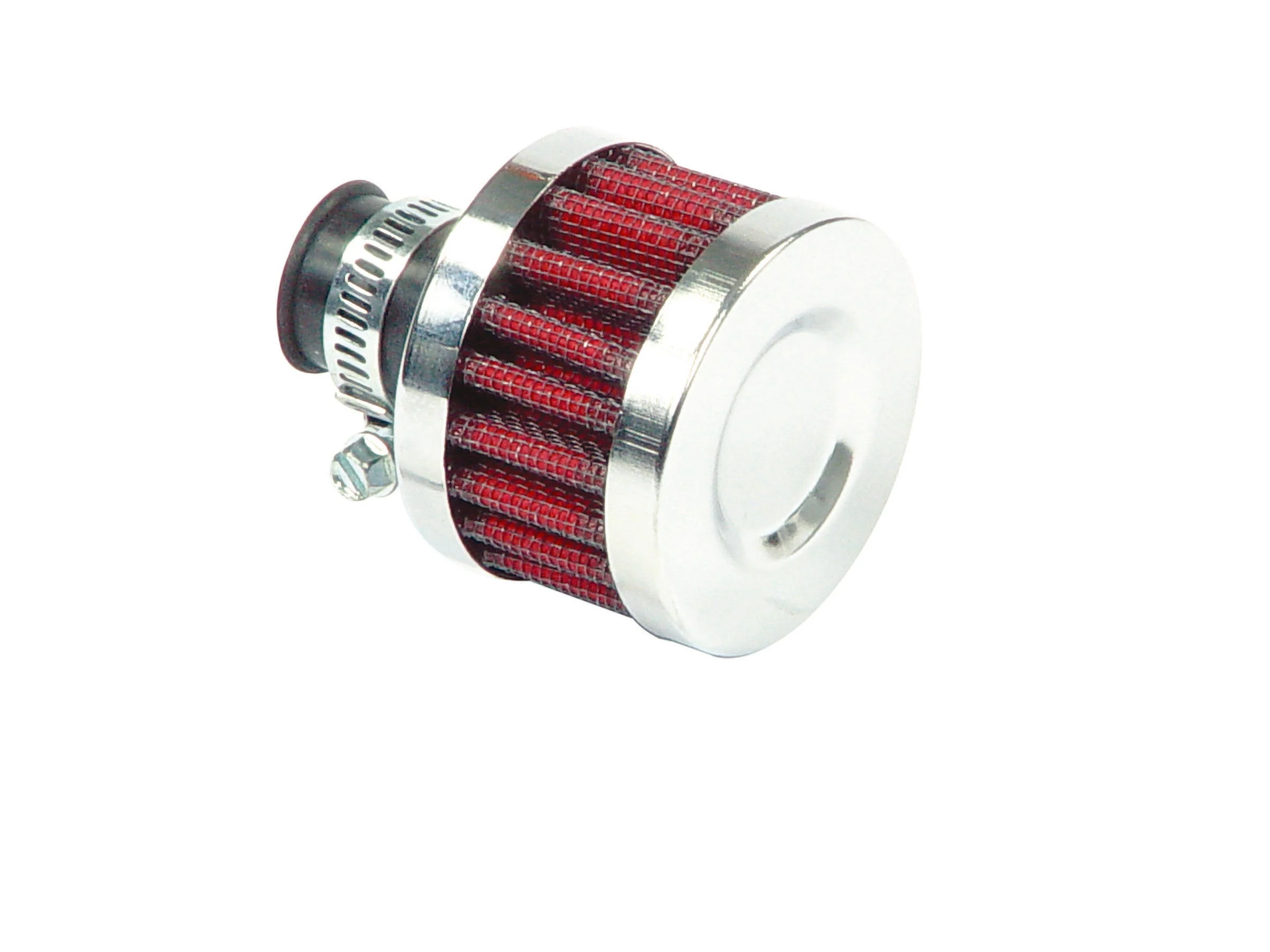 Mr. Gasket 2043 - Aluminum Vent Breather