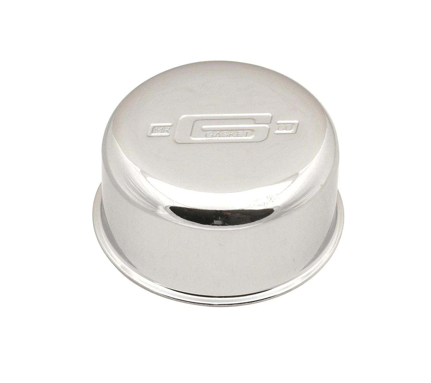 Mr. Gasket 2057 - Breather/Oil Filler Cap